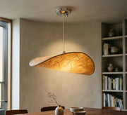 A chandelier that brings the warmth of nature - Vitrine Furniture - Ceiling lights