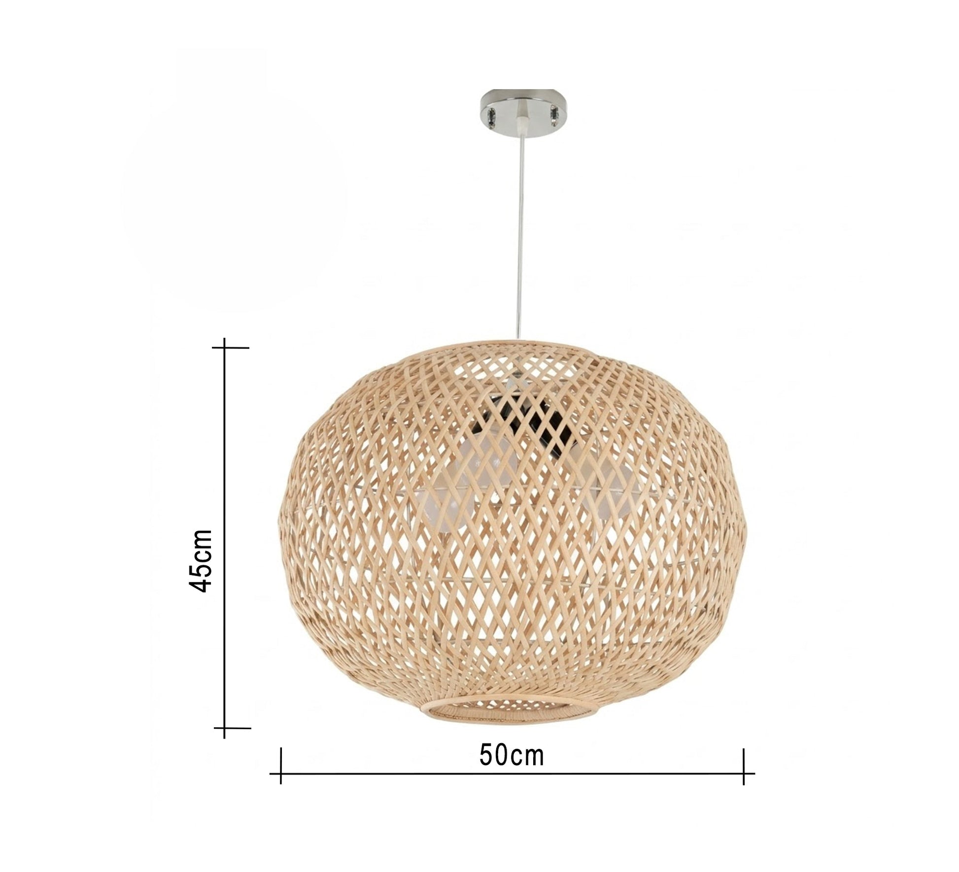 A chandelier that evokes the magic of nature - Vitrine Furniture - Ceiling lights
