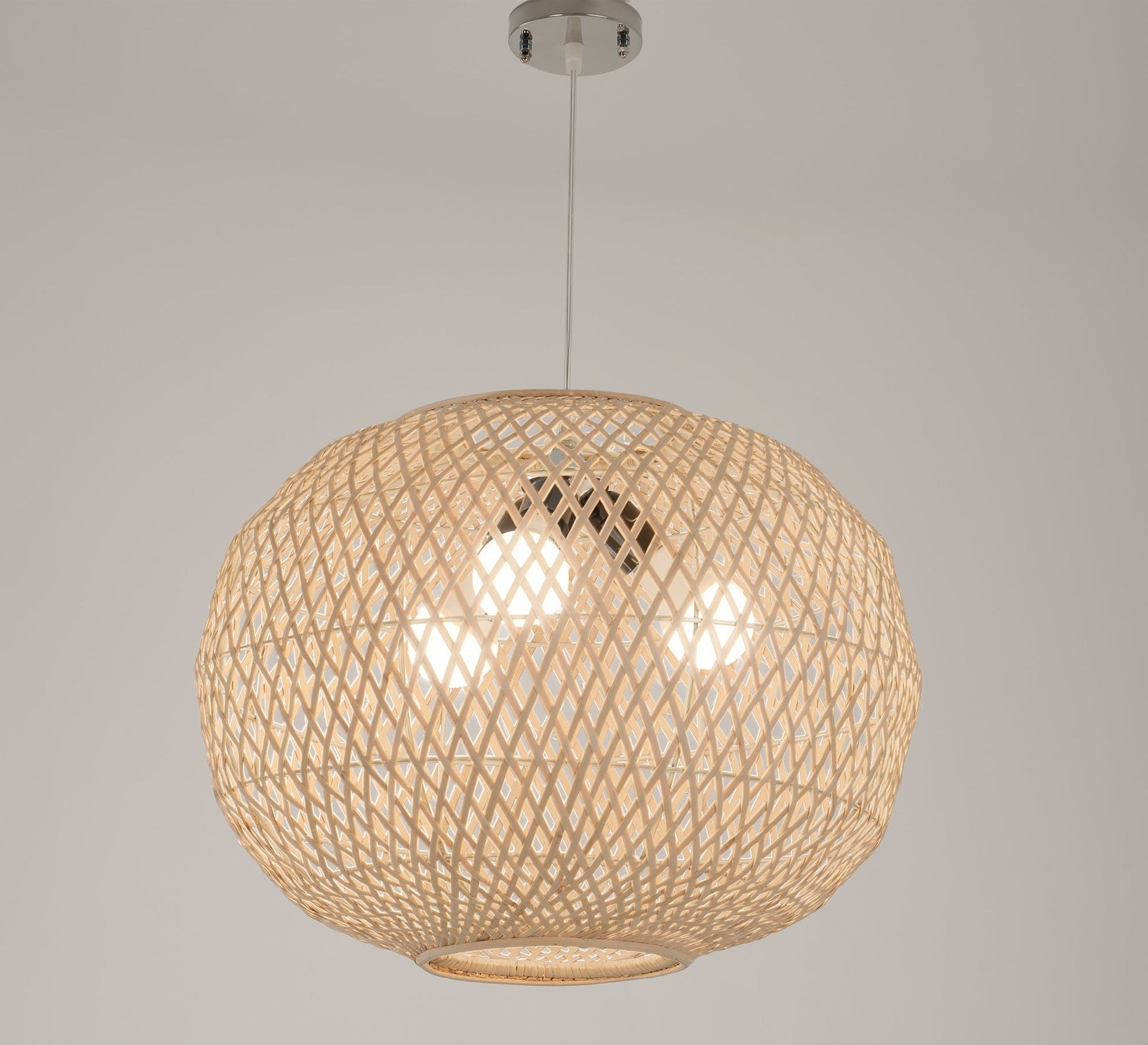 A chandelier that evokes the magic of nature - Vitrine Furniture - Ceiling lights