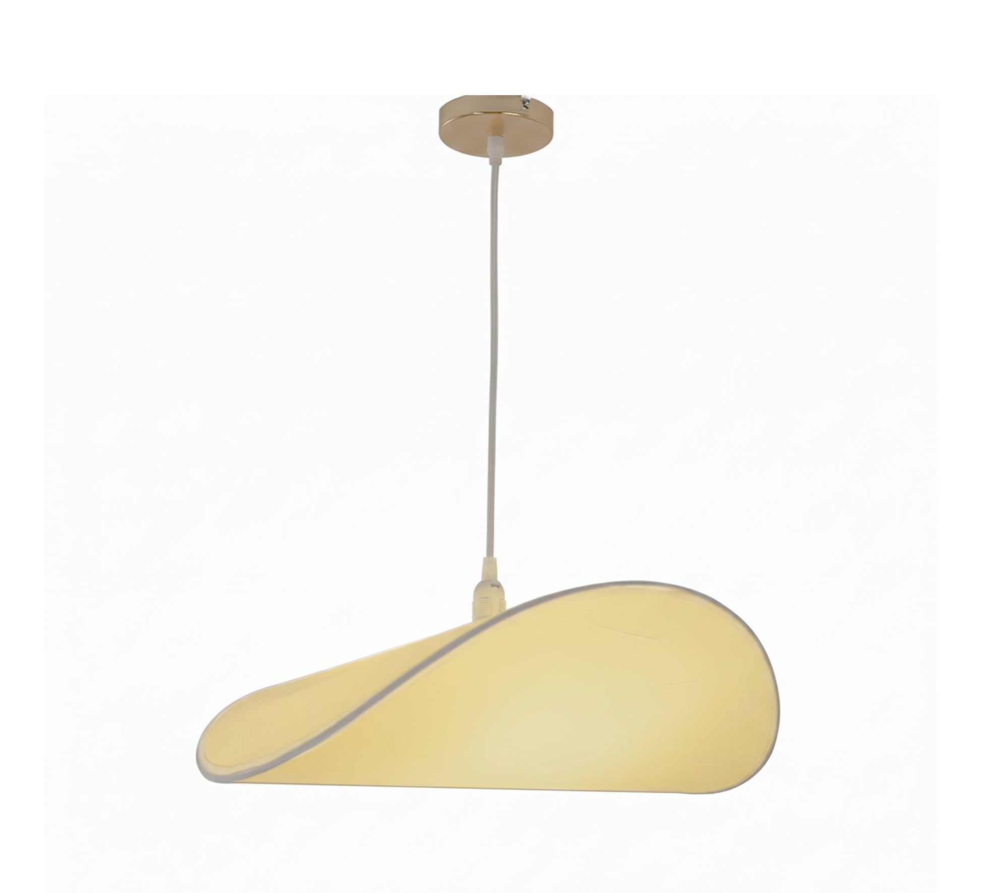 A chandelier with a touch of dreamy luxury - Vitrine Furniture - Ceiling lights