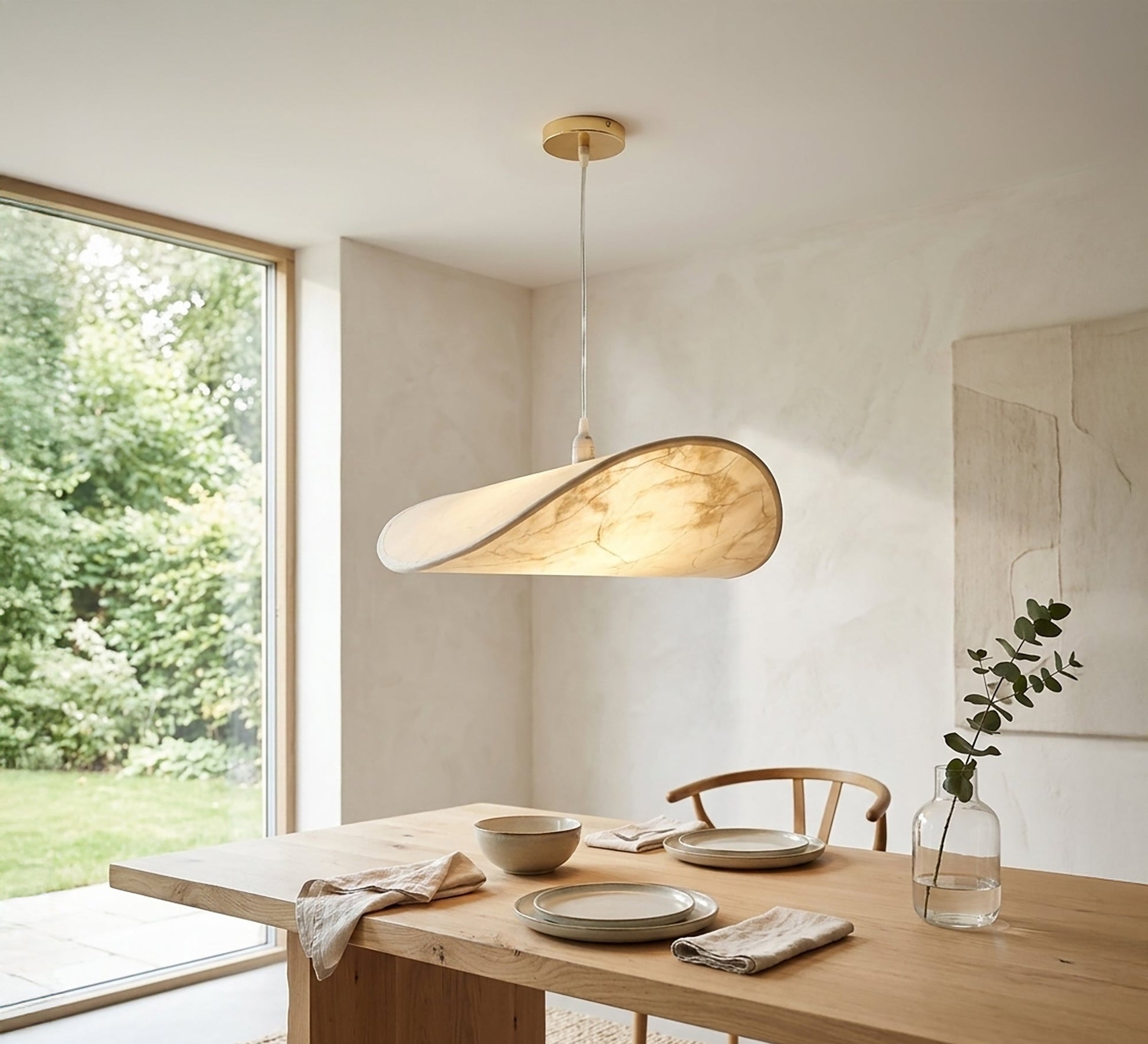 A chandelier with a touch of dreamy luxury - Vitrine Furniture - Ceiling lights