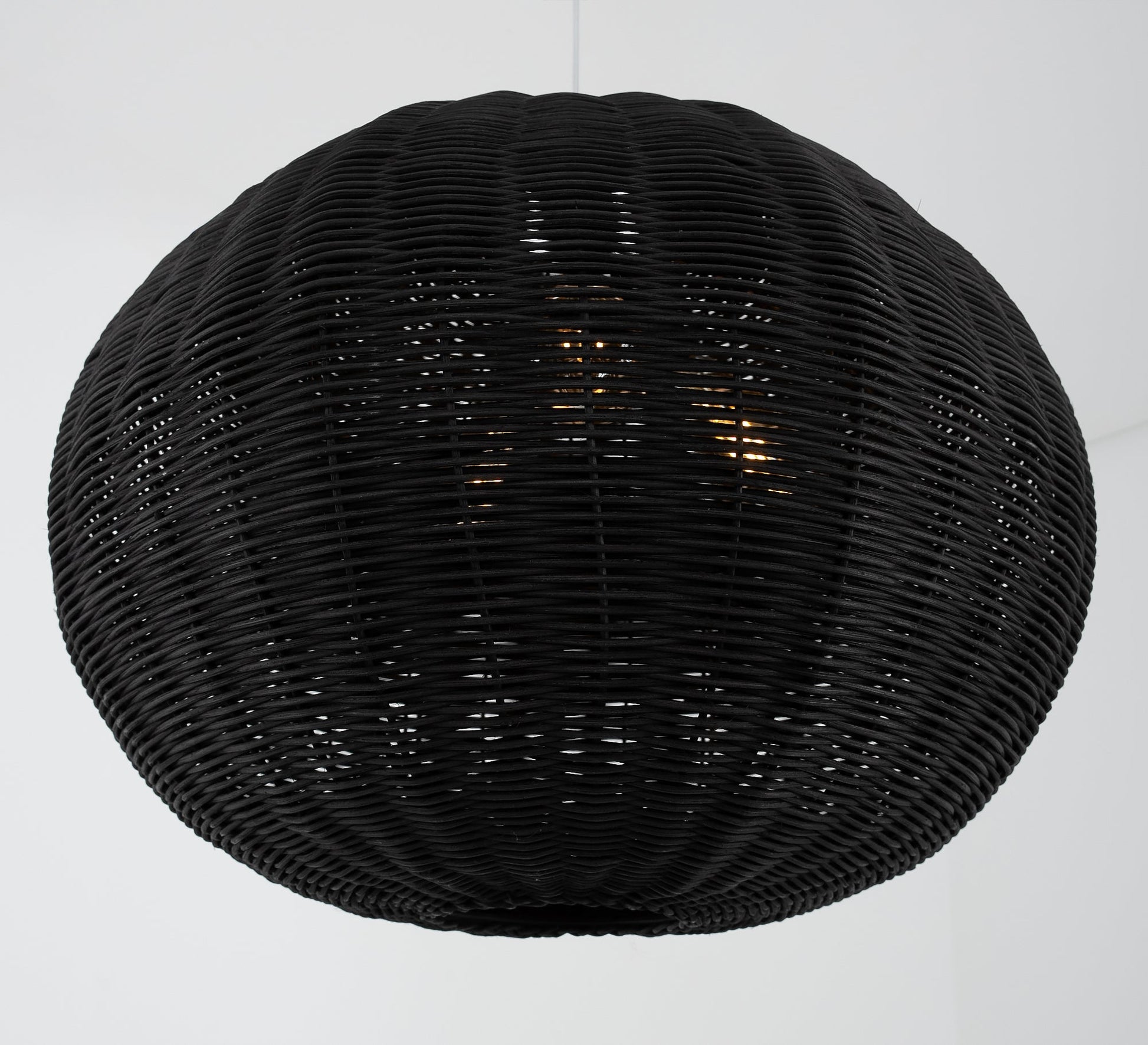 A chandelier with a touch of sophisticated mystery - Vitrine Furniture - Ceiling lights