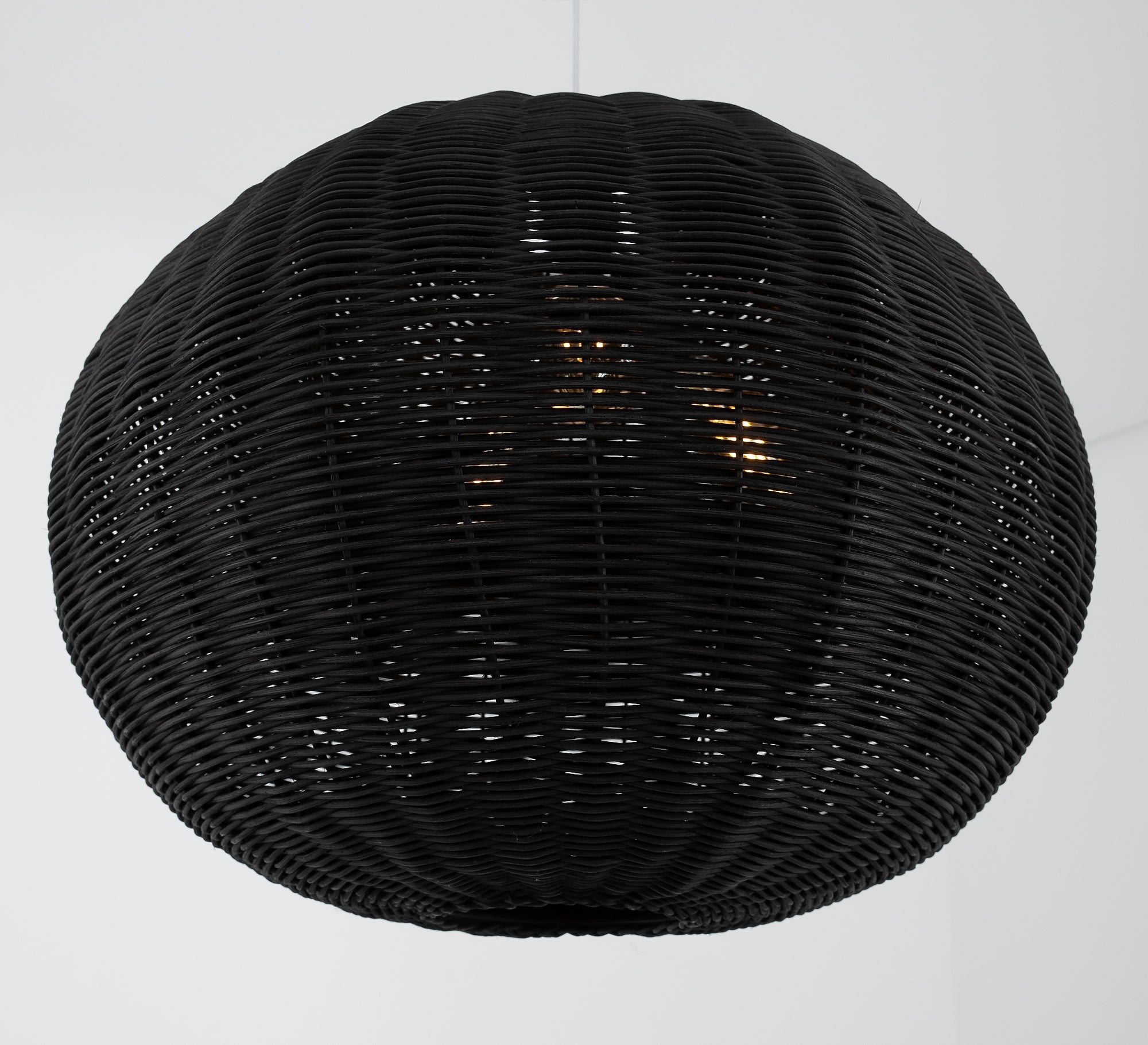 A chandelier with a touch of sophisticated mystery - Vitrine Furniture - Ceiling lights
