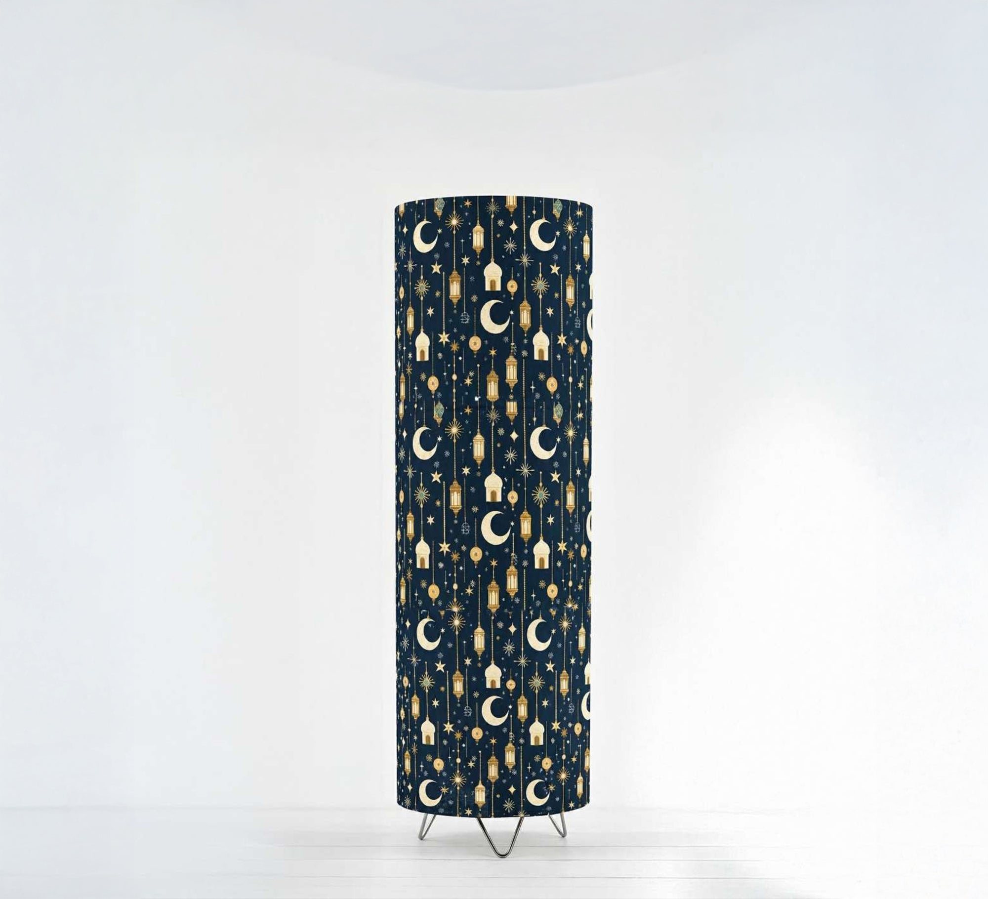 A charming Ramadan floor lamp - Vitrine Furniture - Floor lamps