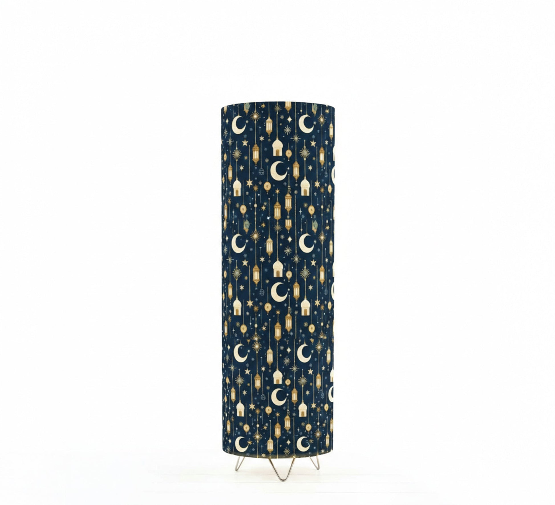A charming Ramadan floor lamp - Vitrine Furniture - Floor lamps