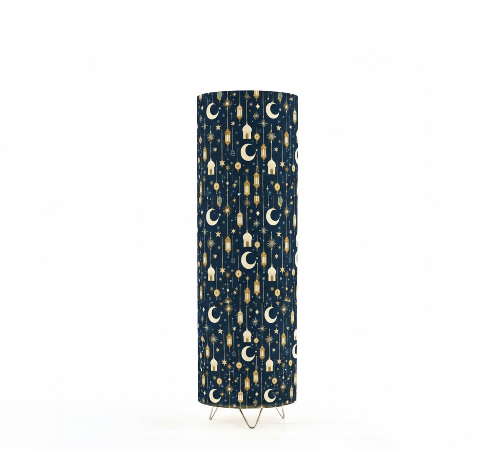 A charming Ramadan floor lamp - Vitrine Furniture - Floor lamps