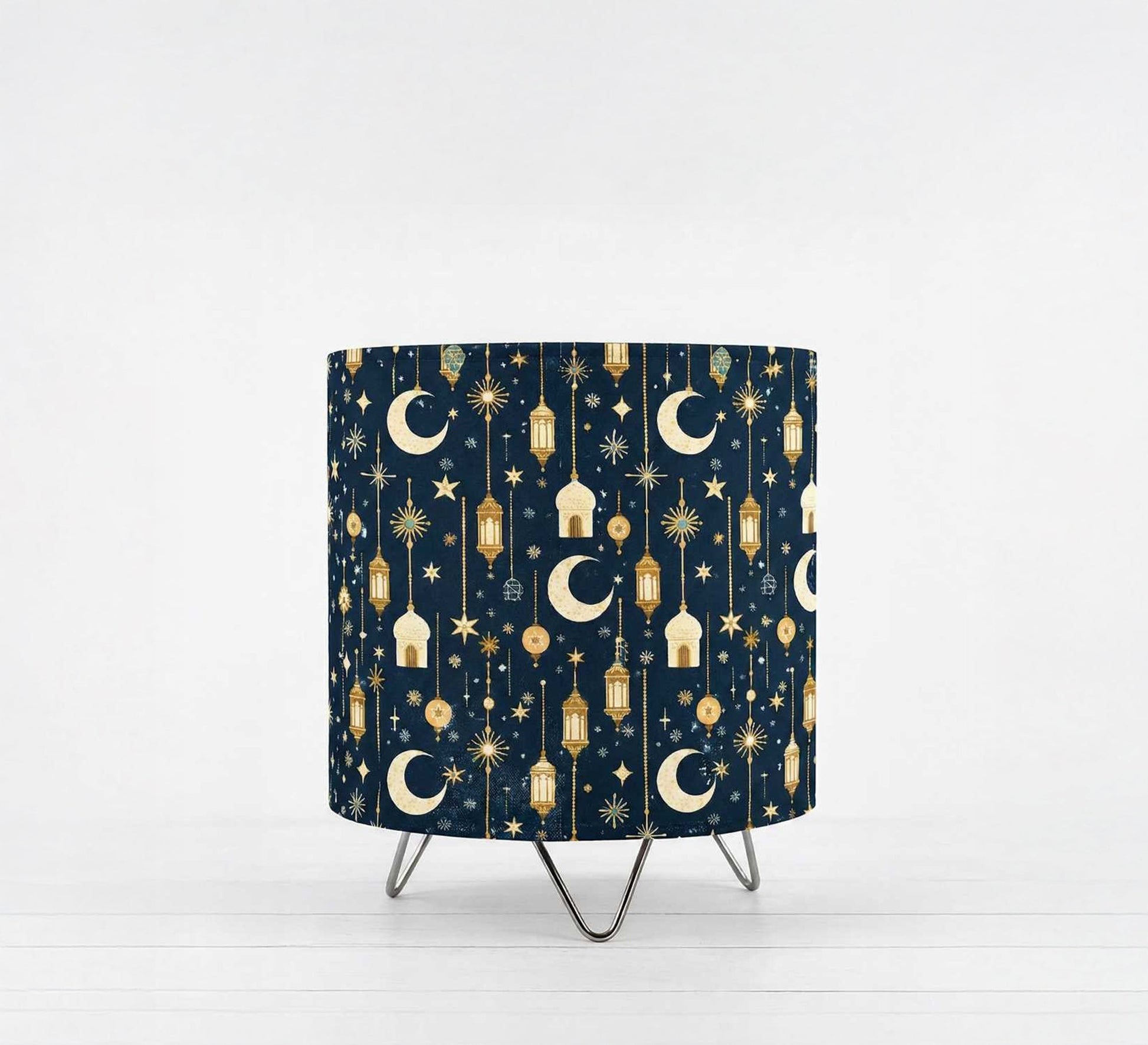 A charming Ramadan table lamp - Vitrine Furniture - Table lamps