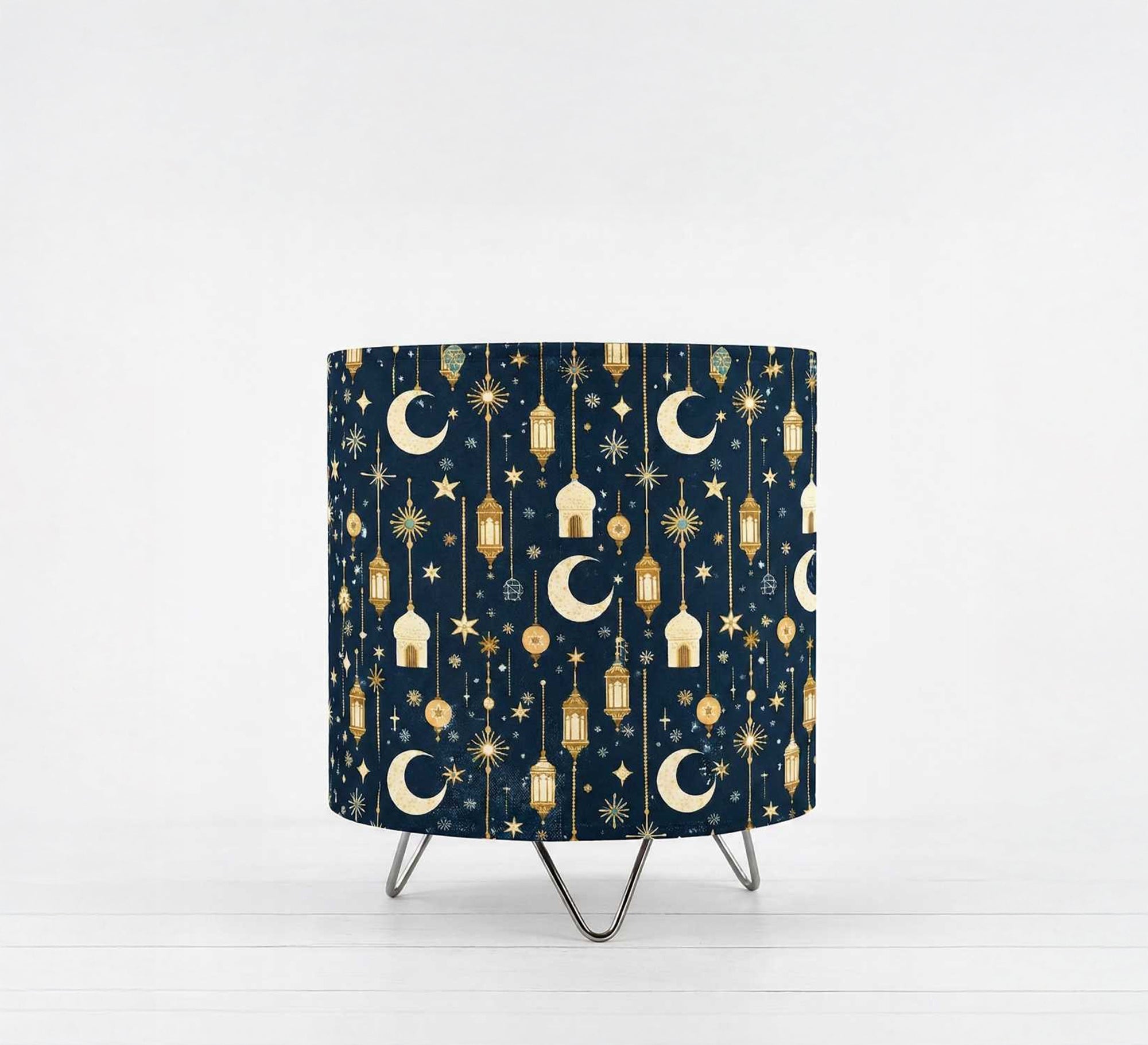 A charming Ramadan table lamp - Vitrine Furniture - Table lamps