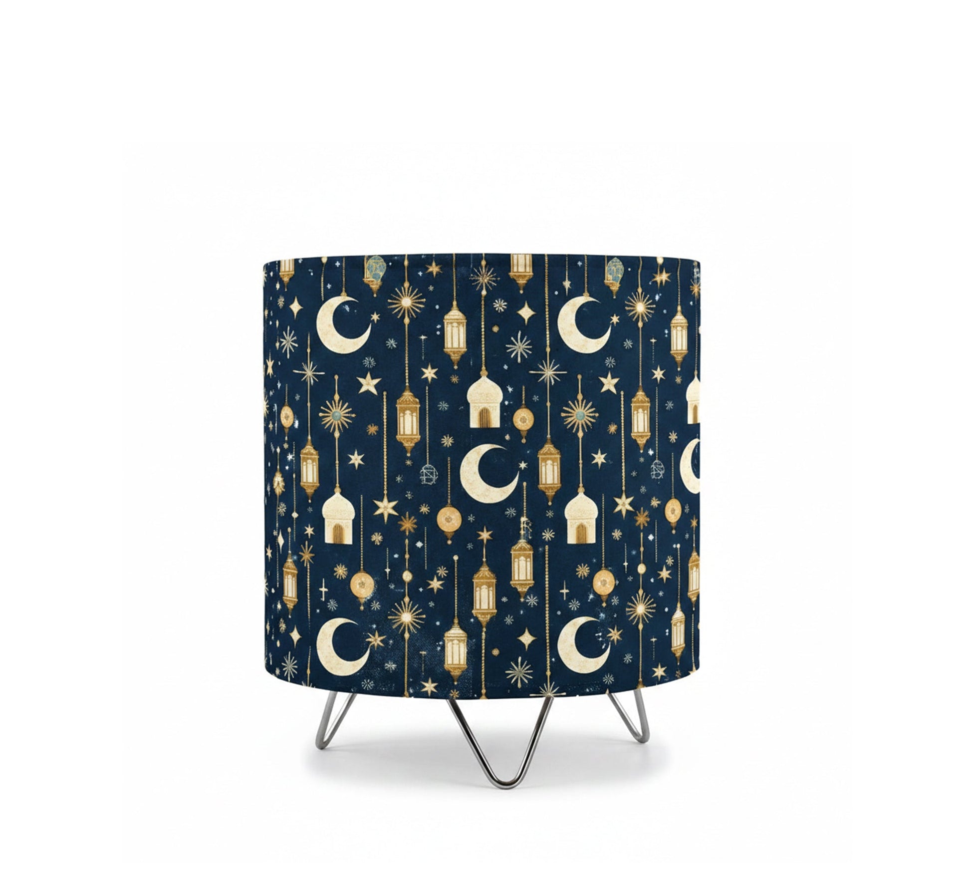 A charming Ramadan table lamp - Vitrine Furniture - Table lamps