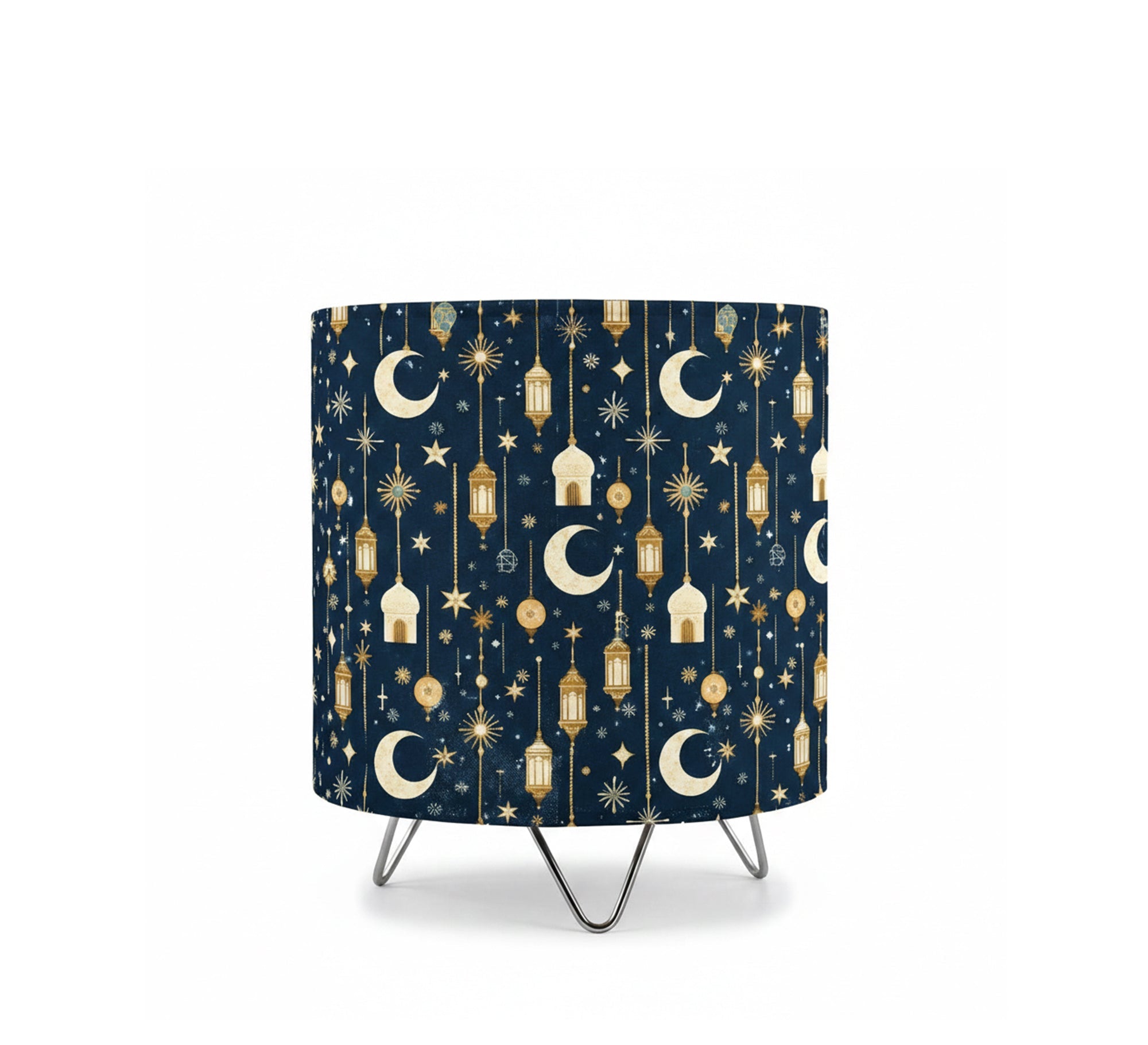 A charming Ramadan table lamp - Vitrine Furniture - Table lamps