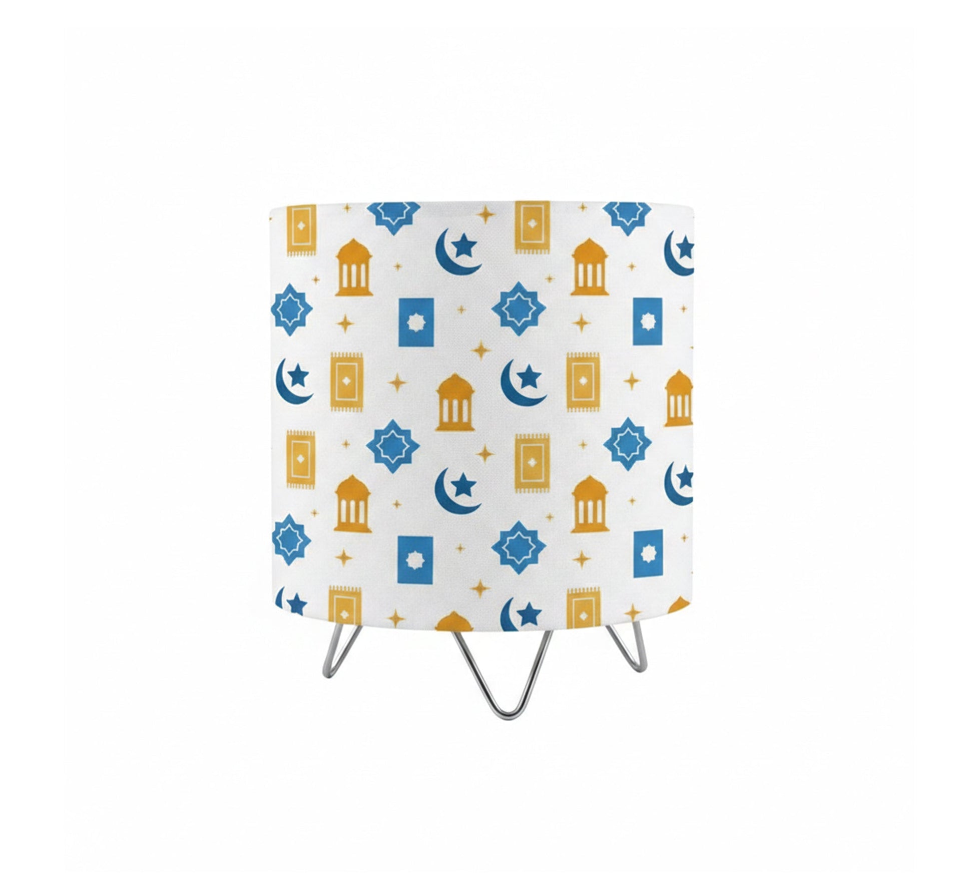 A cheerful Ramadan table lamp - Vitrine Furniture - Table lamps