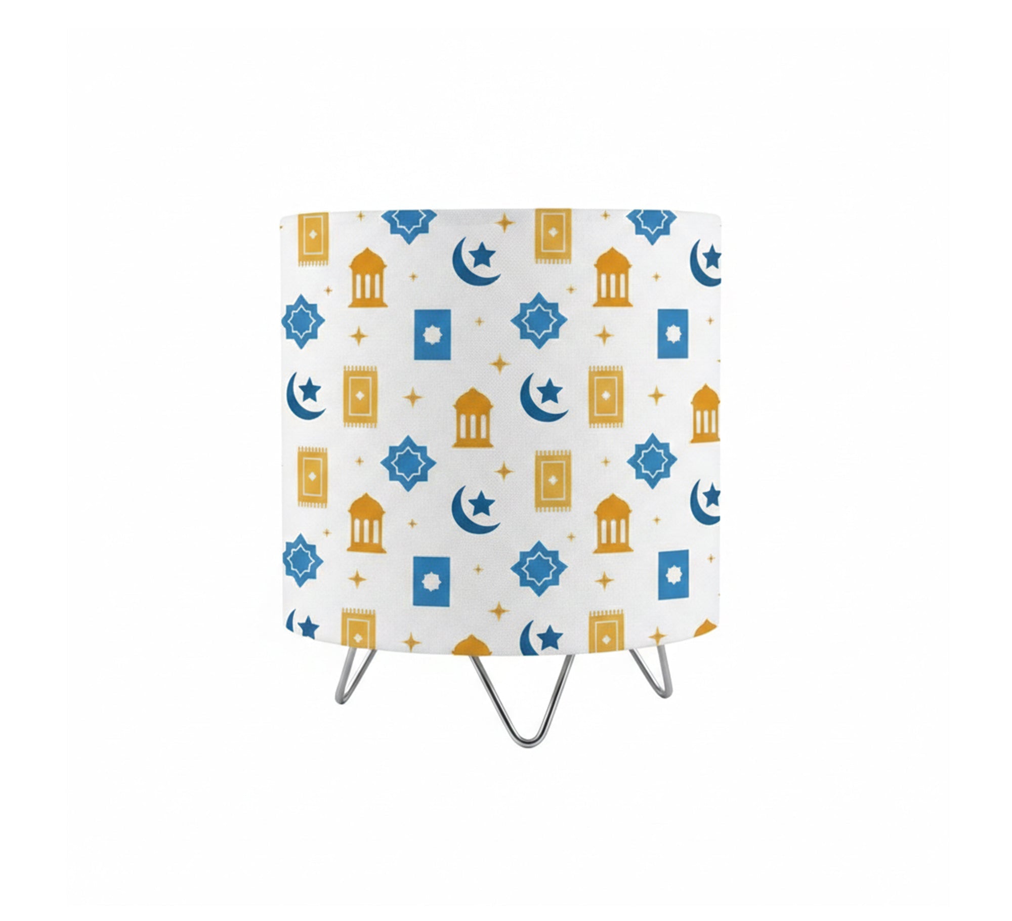 A cheerful Ramadan table lamp - Vitrine Furniture - Table lamps