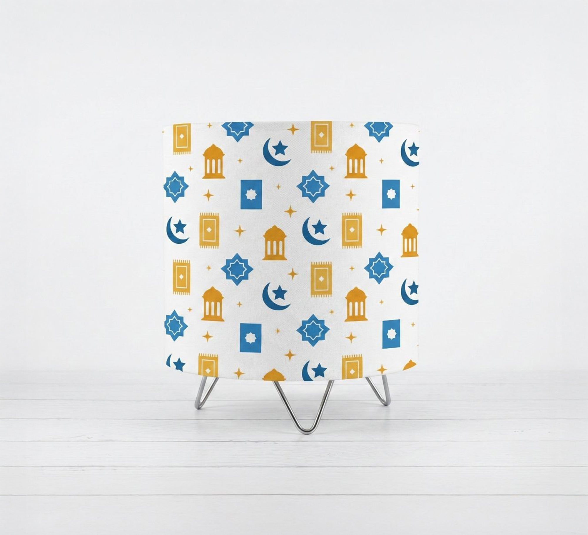 A cheerful Ramadan table lamp - Vitrine Furniture - Table lamps