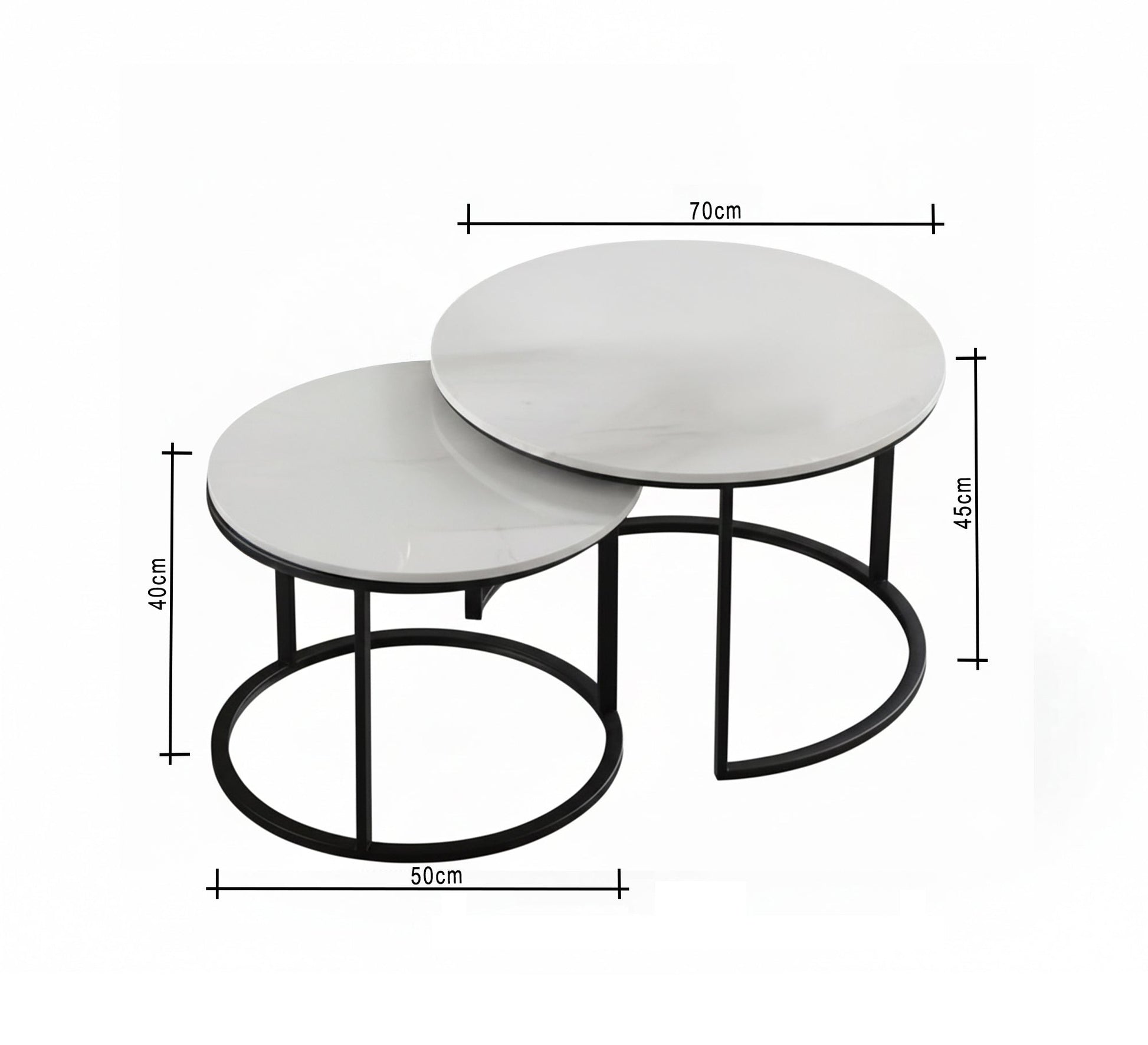 A coffee table that adds a touch of uniqueness to your home - Vitrine Furniture - Furniture