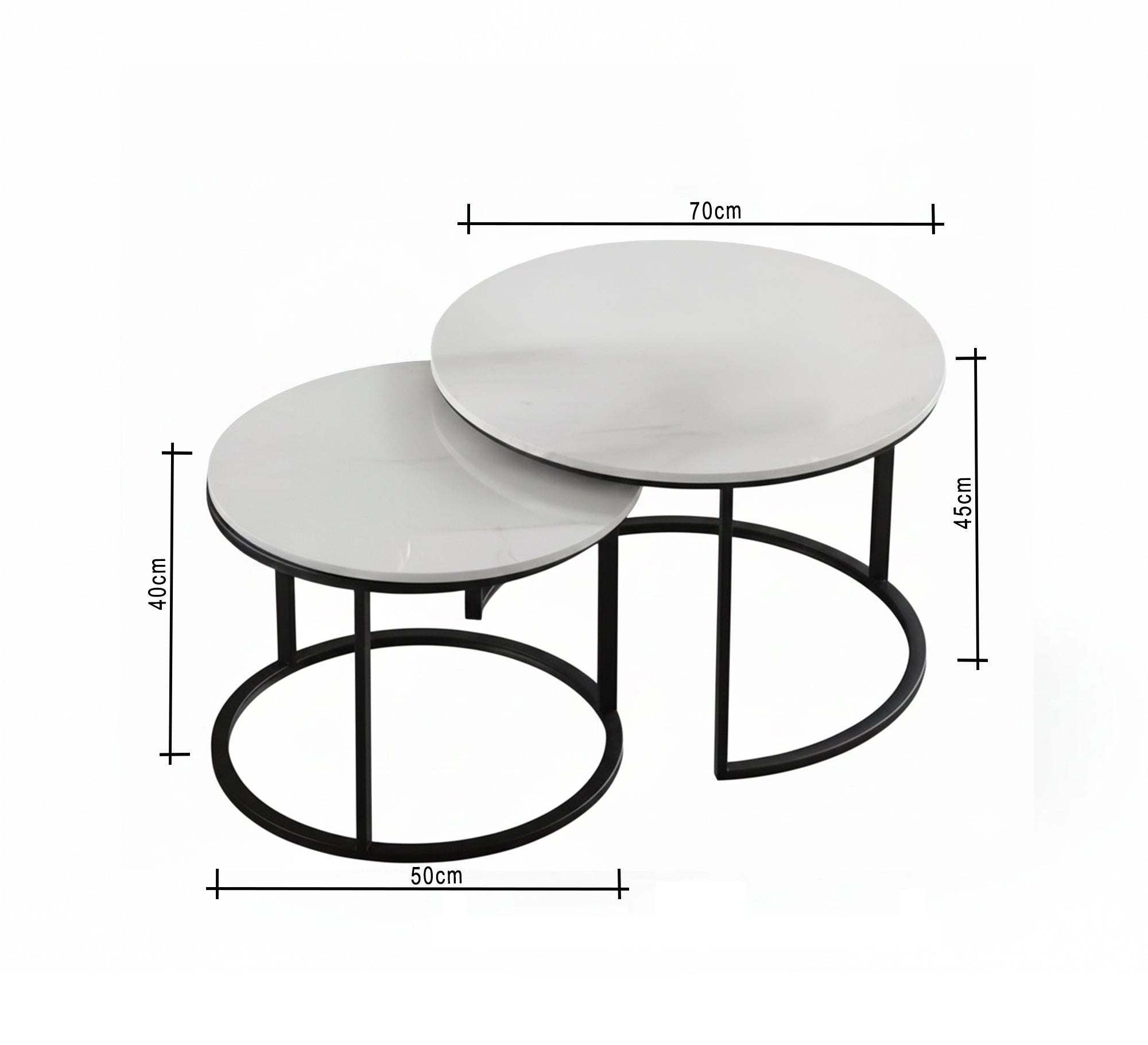 A coffee table that adds a touch of uniqueness to your home - Vitrine Furniture - Furniture