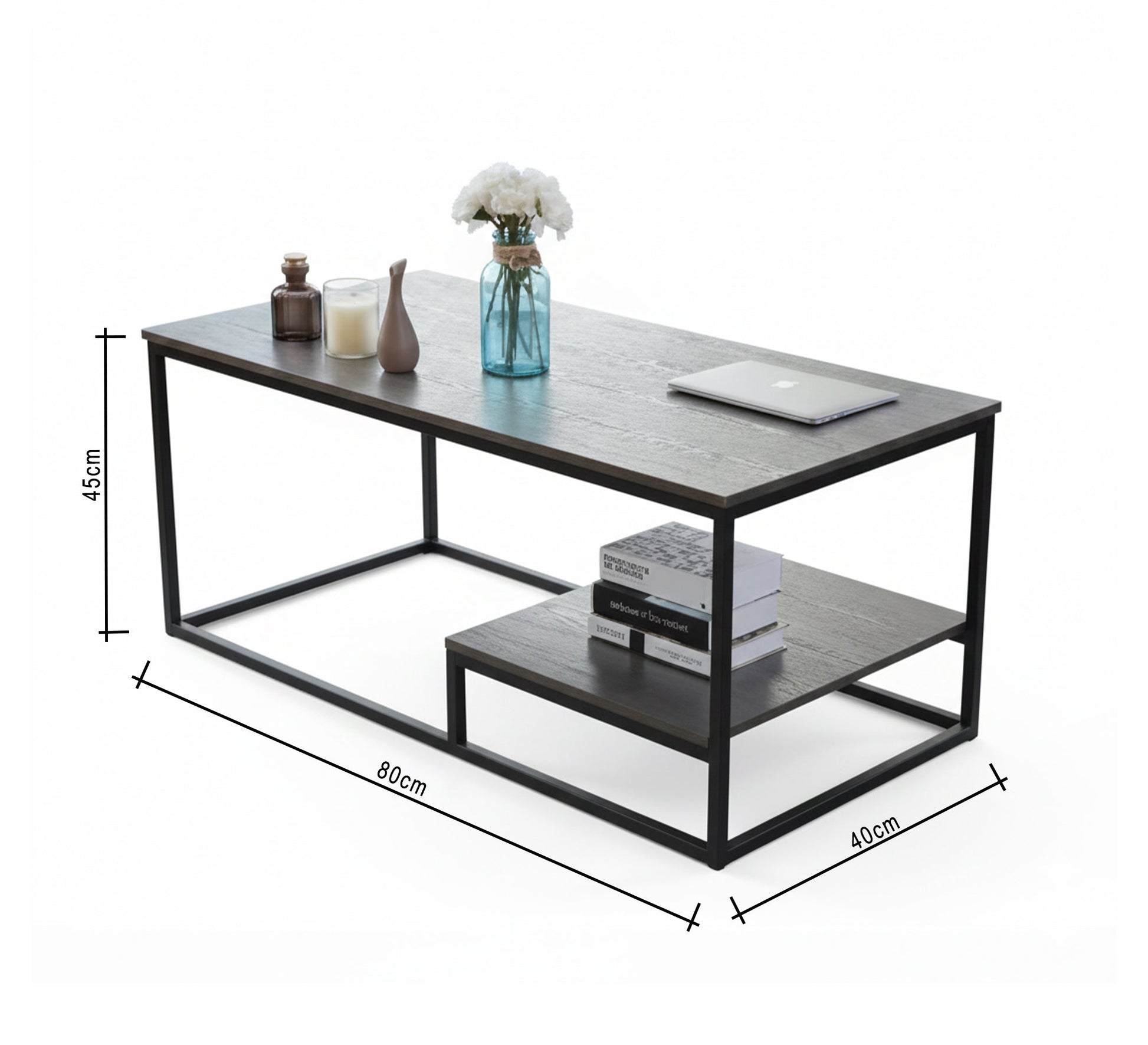 A coffee table that combines function and beauty - Vitrine Furniture - Furniture