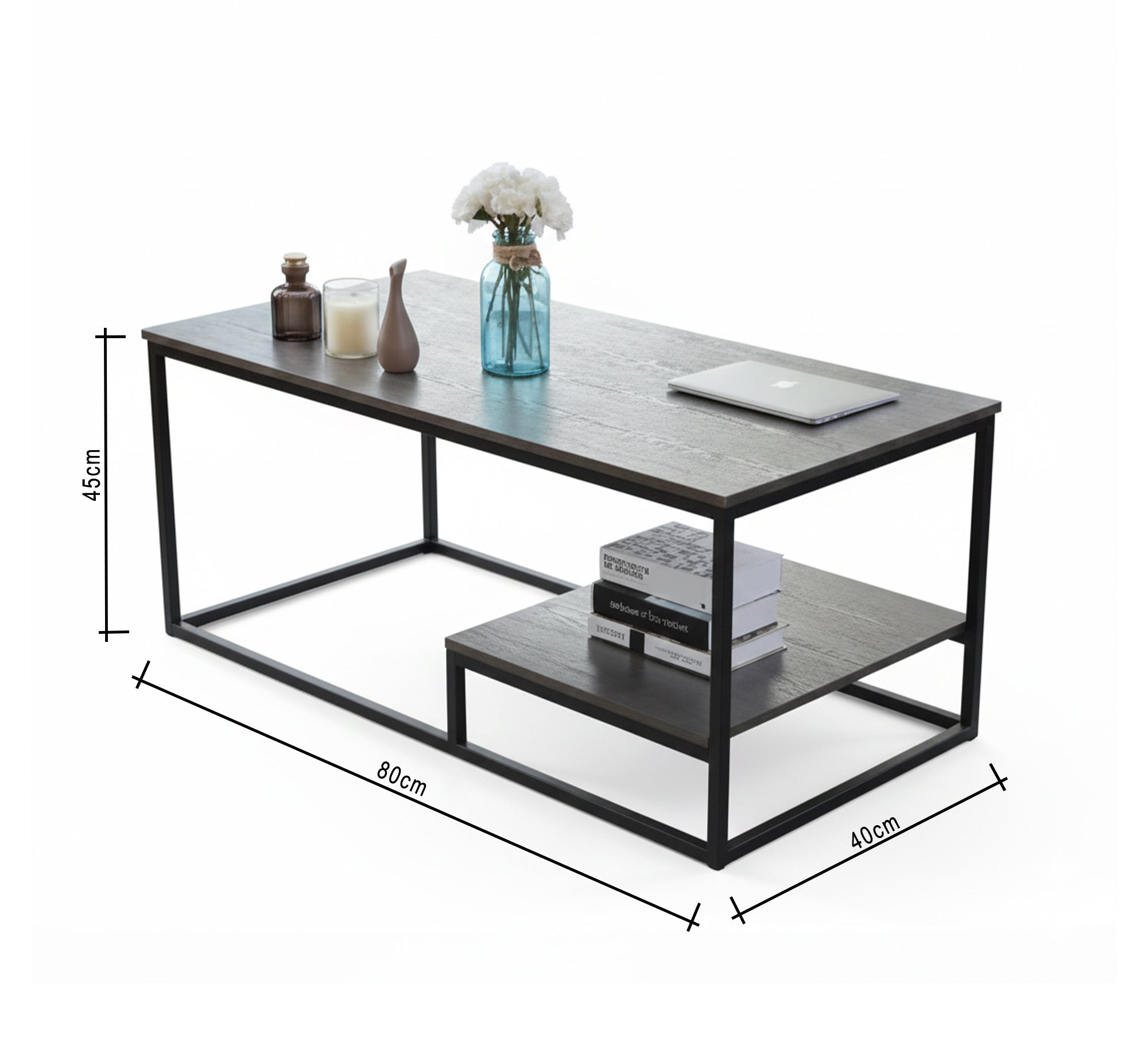 A coffee table that combines function and beauty - Vitrine Furniture - Furniture