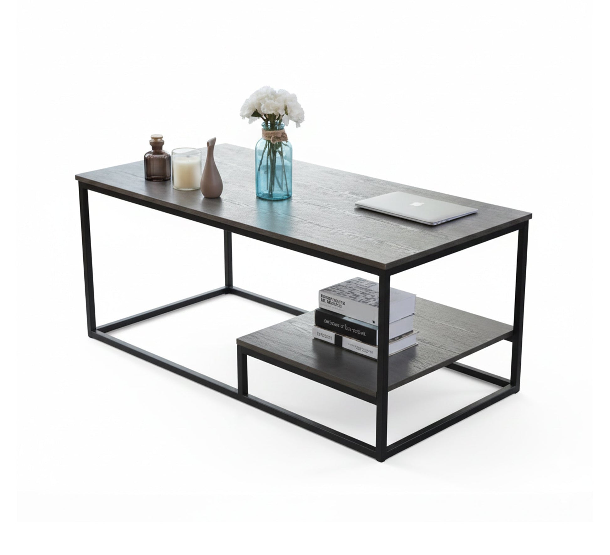 A coffee table that combines function and beauty - Vitrine Furniture - Furniture