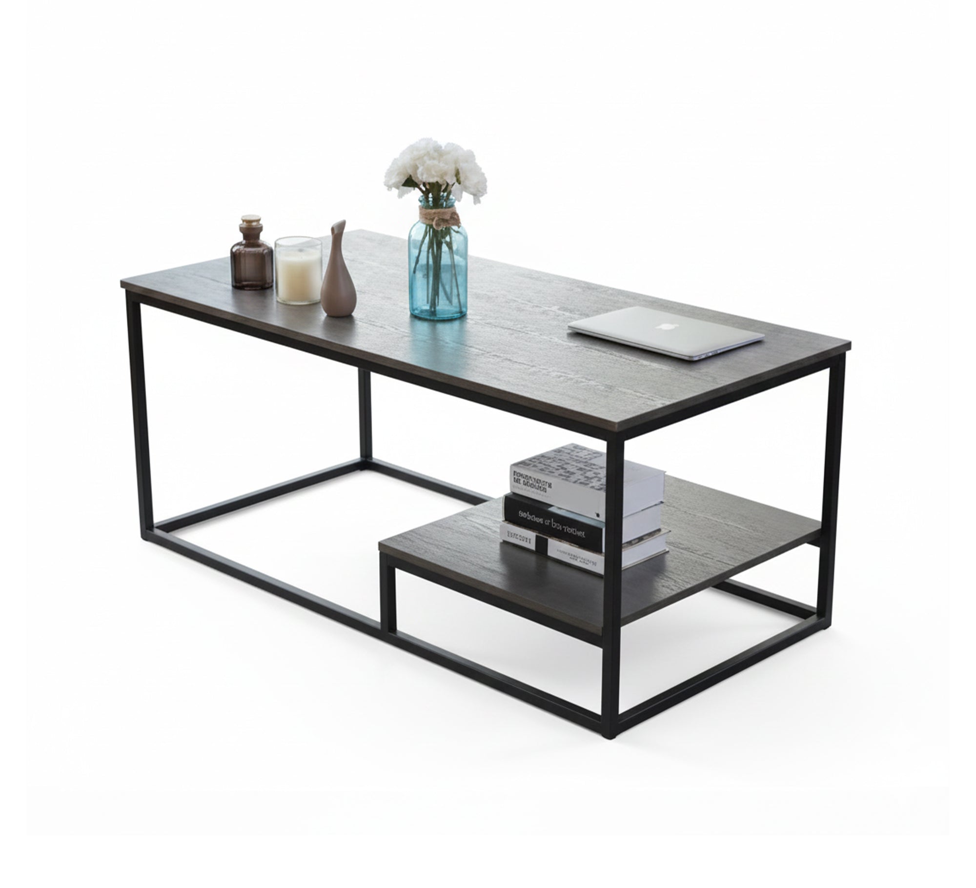 A coffee table that combines function and beauty - Vitrine Furniture - Furniture