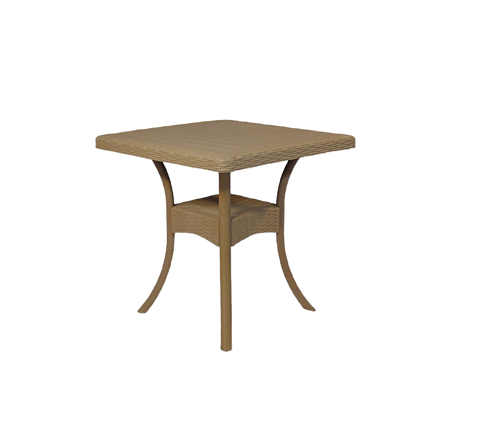 A comfortable and elegant beige outdoor seating set - Vitrine Furniture - Outdoor Products
