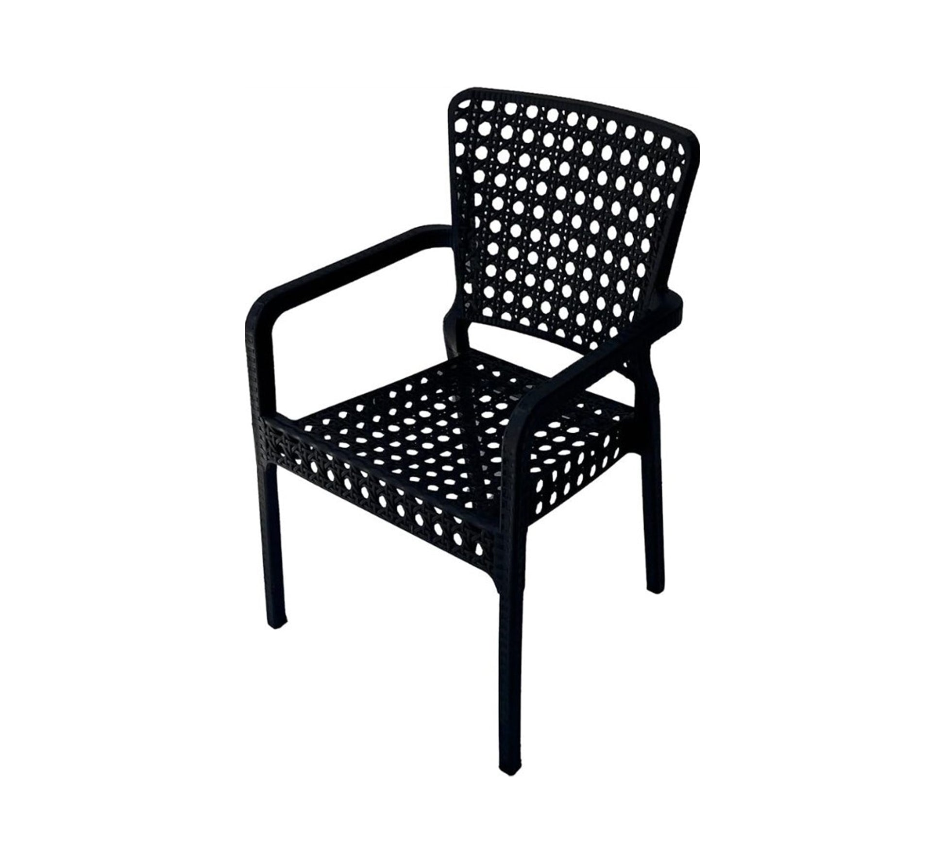 A comfortable and elegant patio set for relaxing outdoors - Vitrine Furniture - Outdoor Products