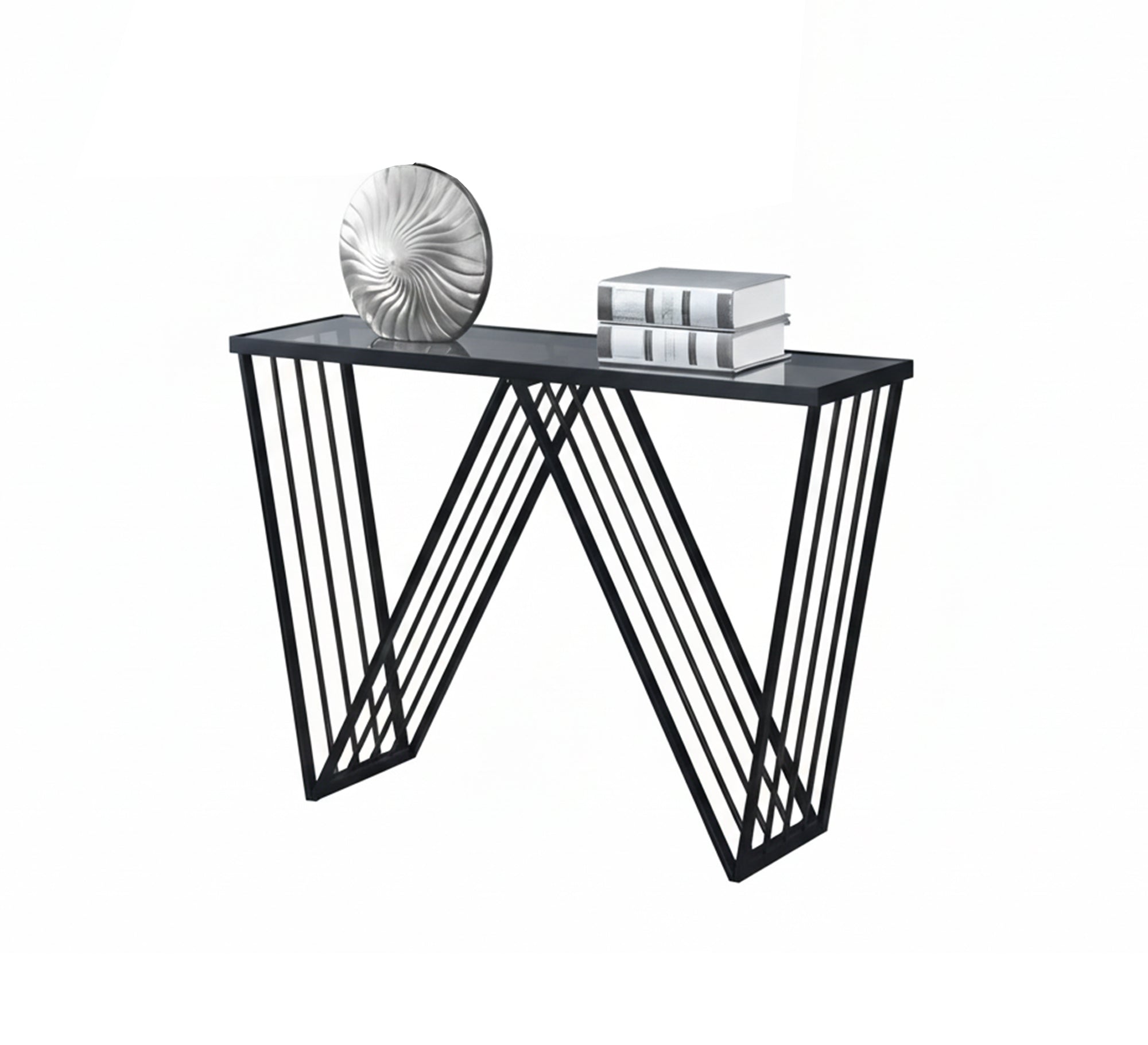 A console table that adds a touch of luxury to your home - Vitrine Furniture - Furniture