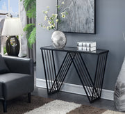 A console table that adds a touch of luxury to your home - Vitrine Furniture - Furniture