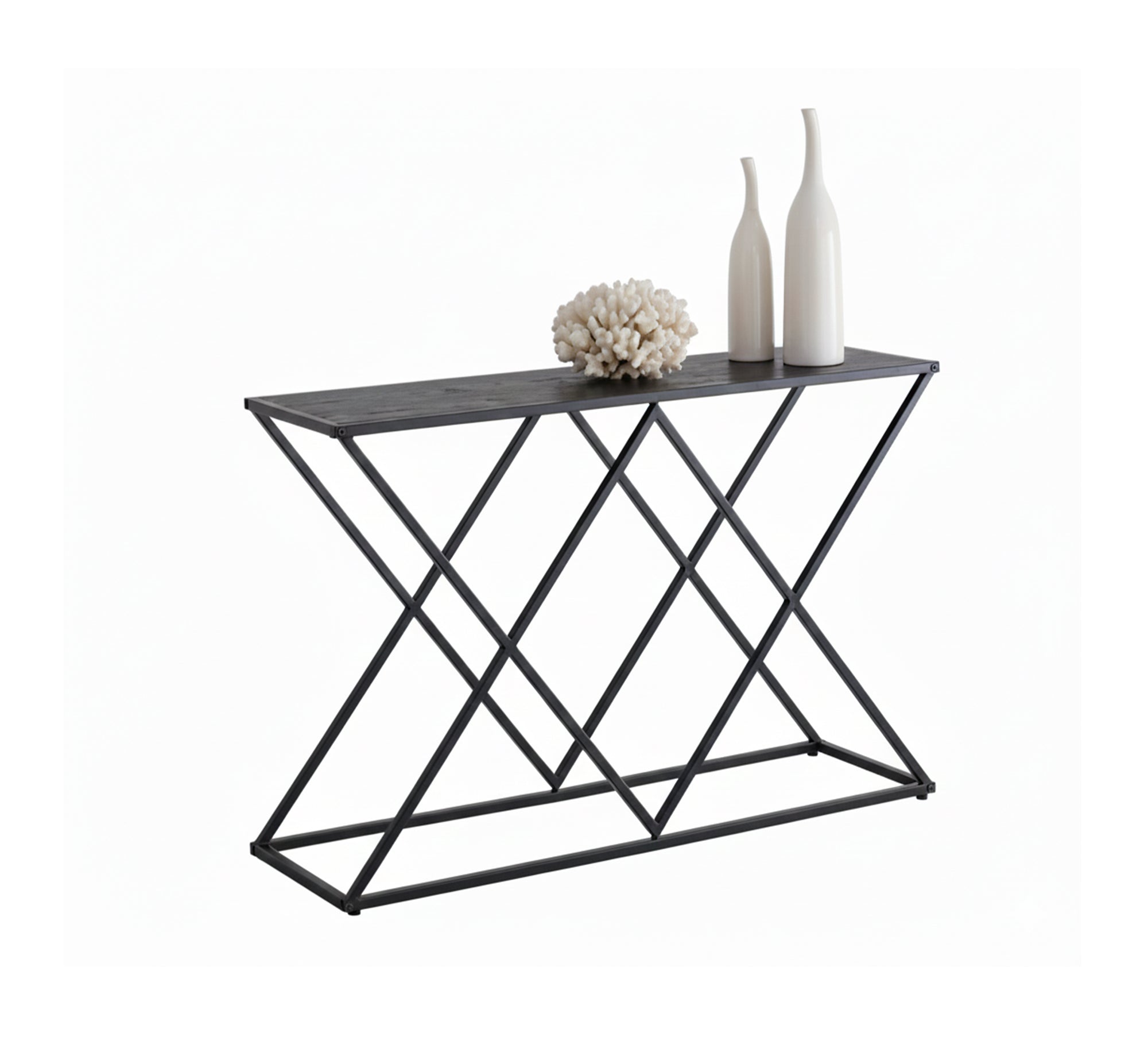A console that immerses you in a world of luxury. - Vitrine Furniture - Furniture