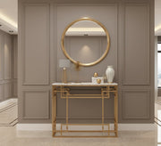 A console that makes your home exude luxury - Vitrine Furniture - Furniture