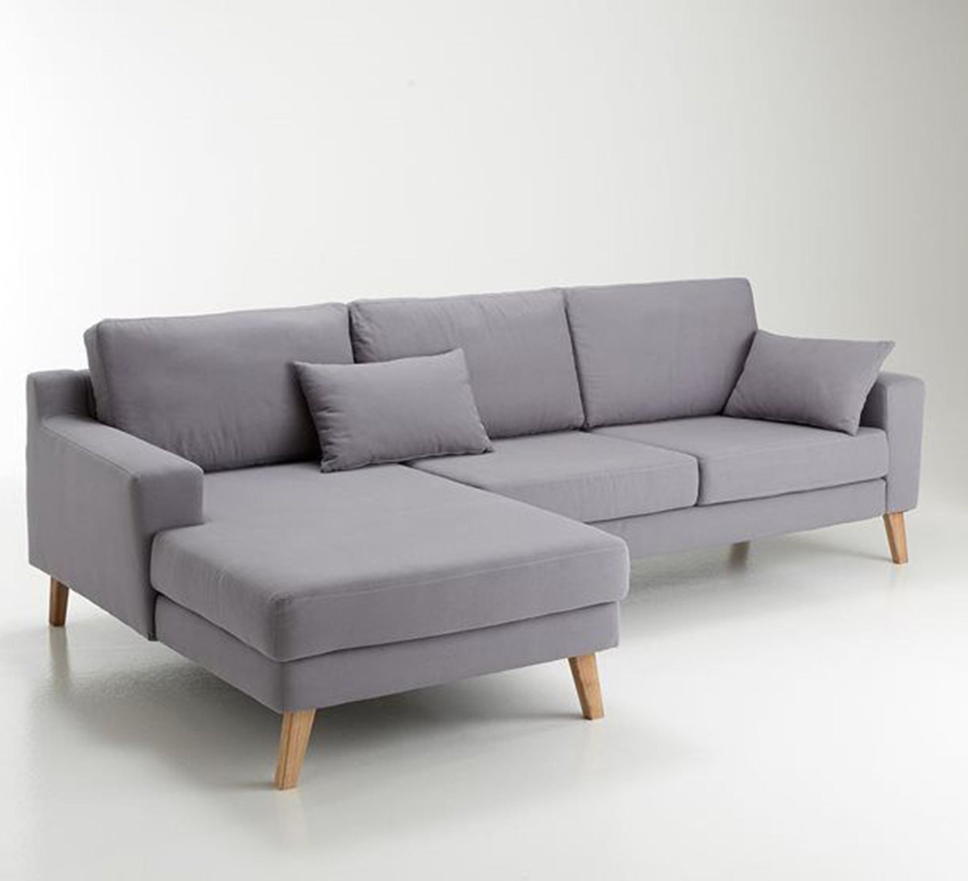 A corner sofa that offers supreme comfort - Vitrine Furniture - Furniture