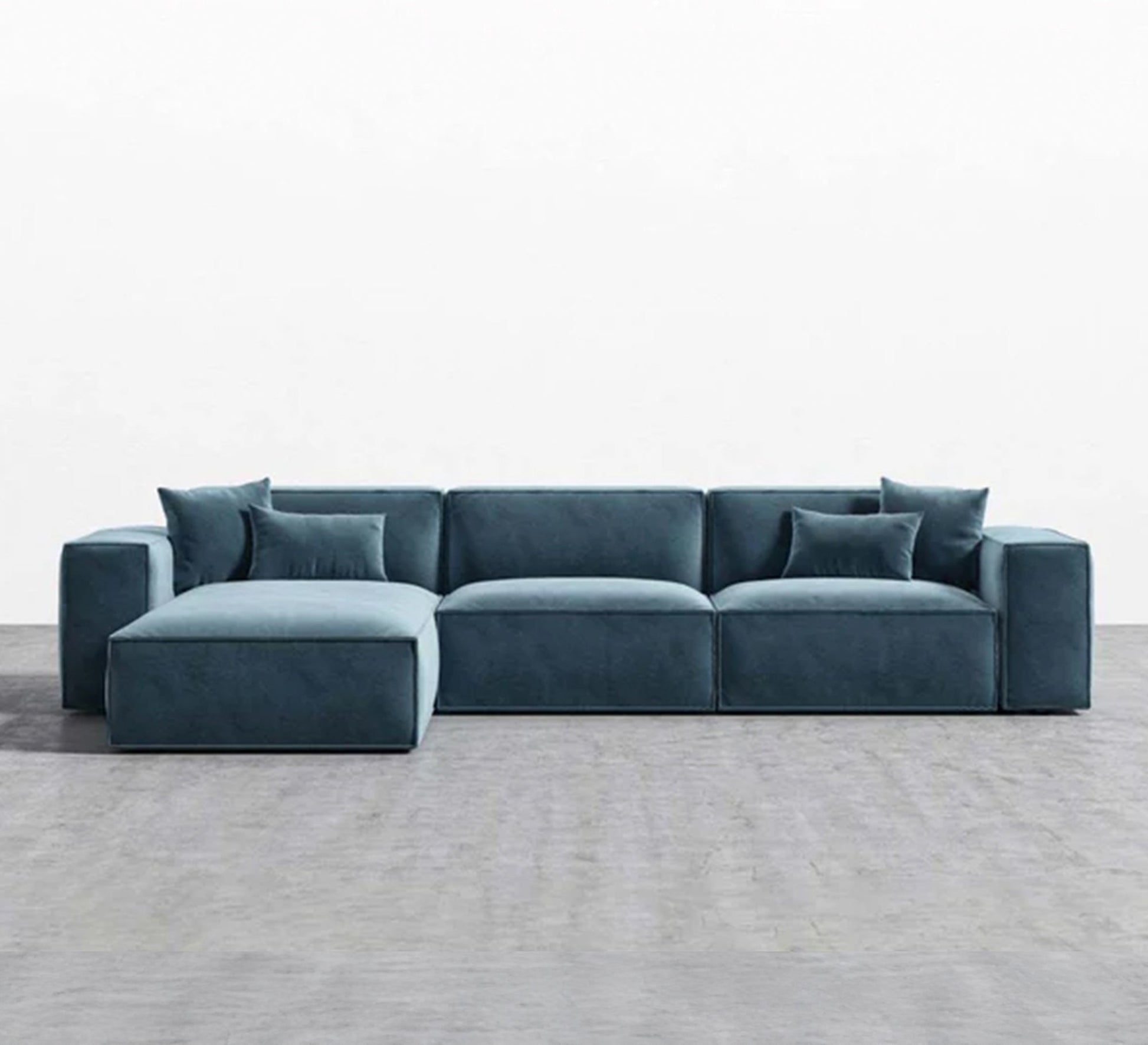 A corner that combines beauty and practicality - Vitrine Furniture - Furniture