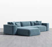 A corner that combines beauty and practicality - Vitrine Furniture - Furniture