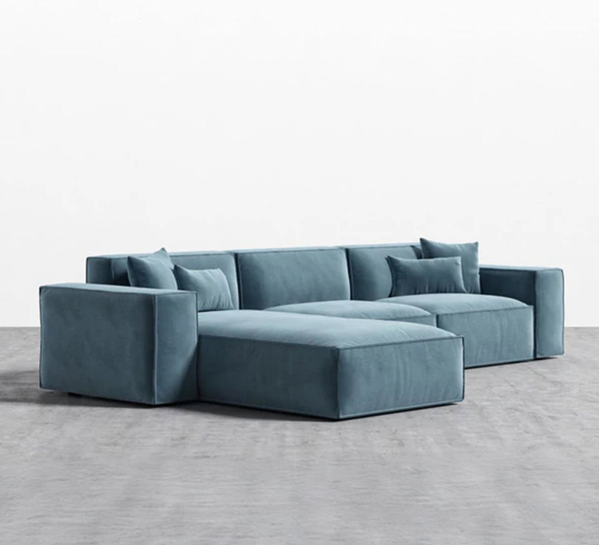 A corner that combines beauty and practicality - Vitrine Furniture - Furniture