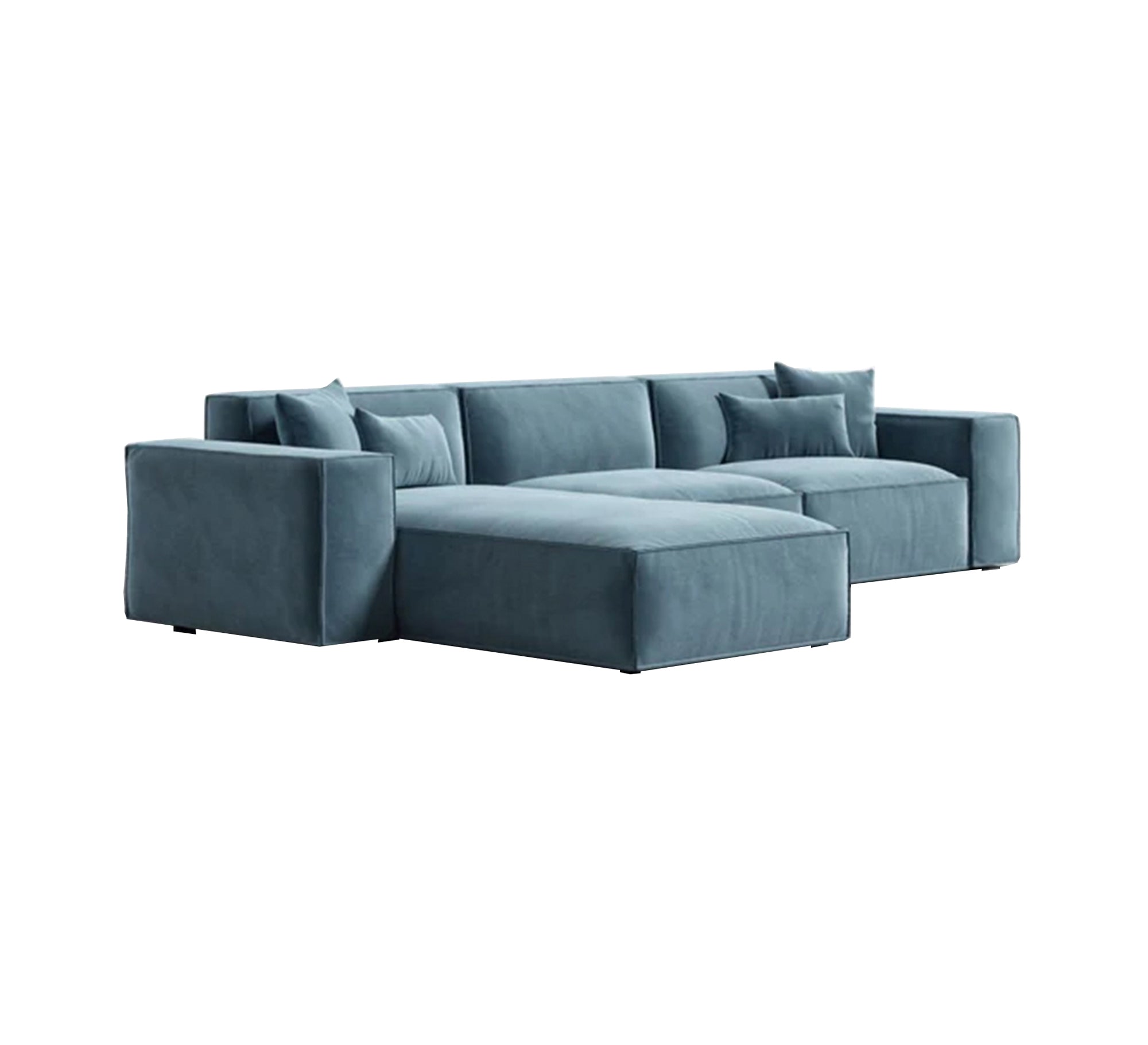 A corner that combines beauty and practicality - Vitrine Furniture - Furniture