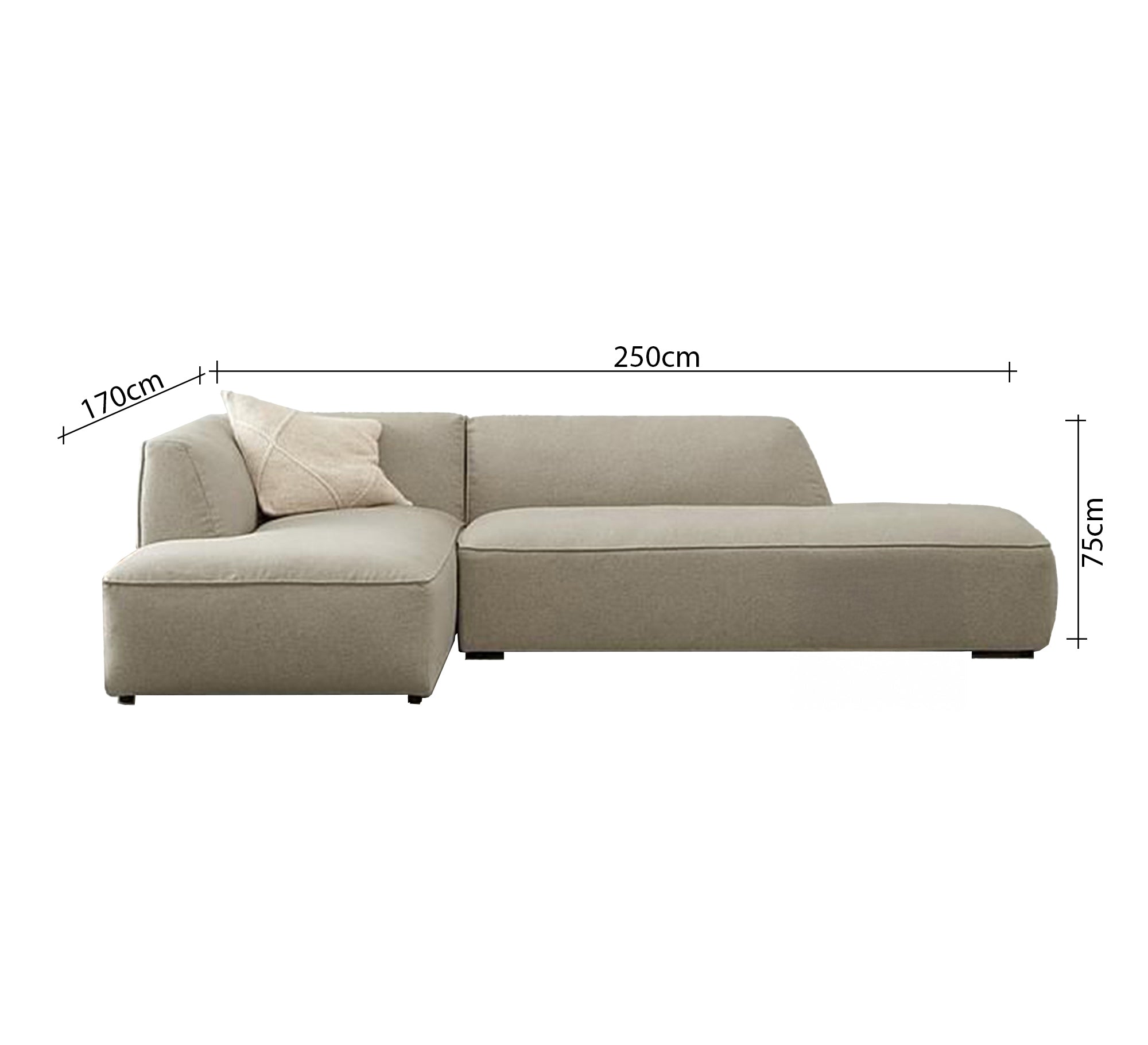 A corner with a fantastic design - Vitrine Furniture - Furniture