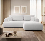 A corner with comfortable and soft upholstery - Vitrine Furniture - Furniture