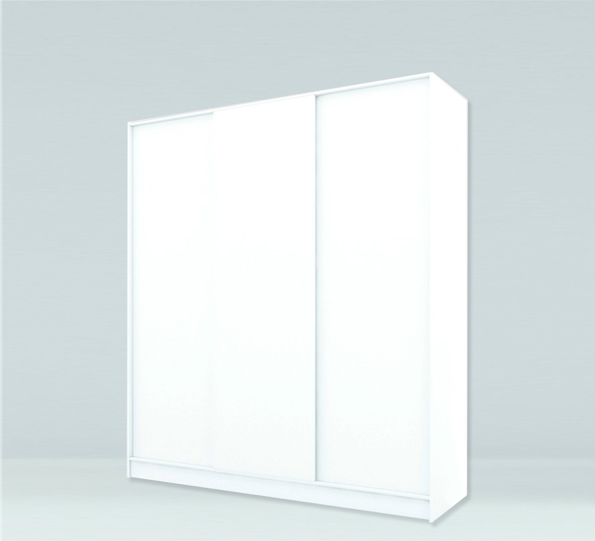 A cupboard with three sliding doors - Vitrine Furniture - Furniture