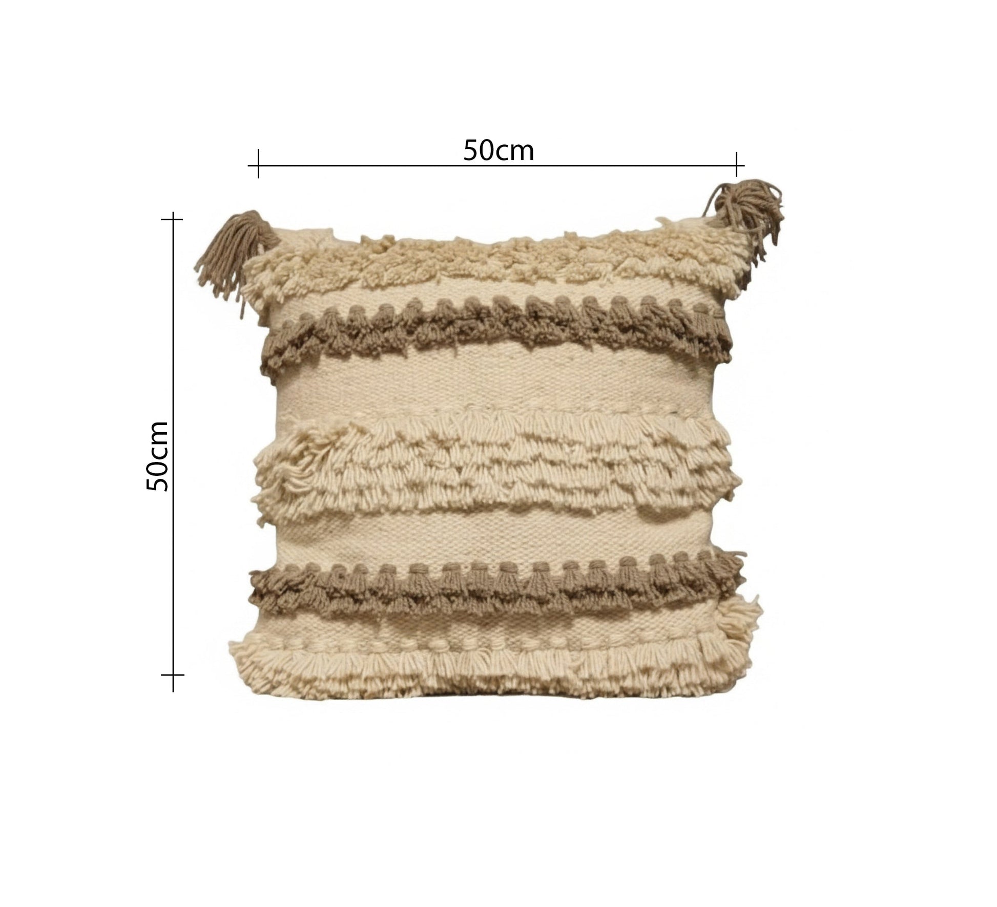 A cushion of exquisite luxury - Vitrine Furniture - Accessories