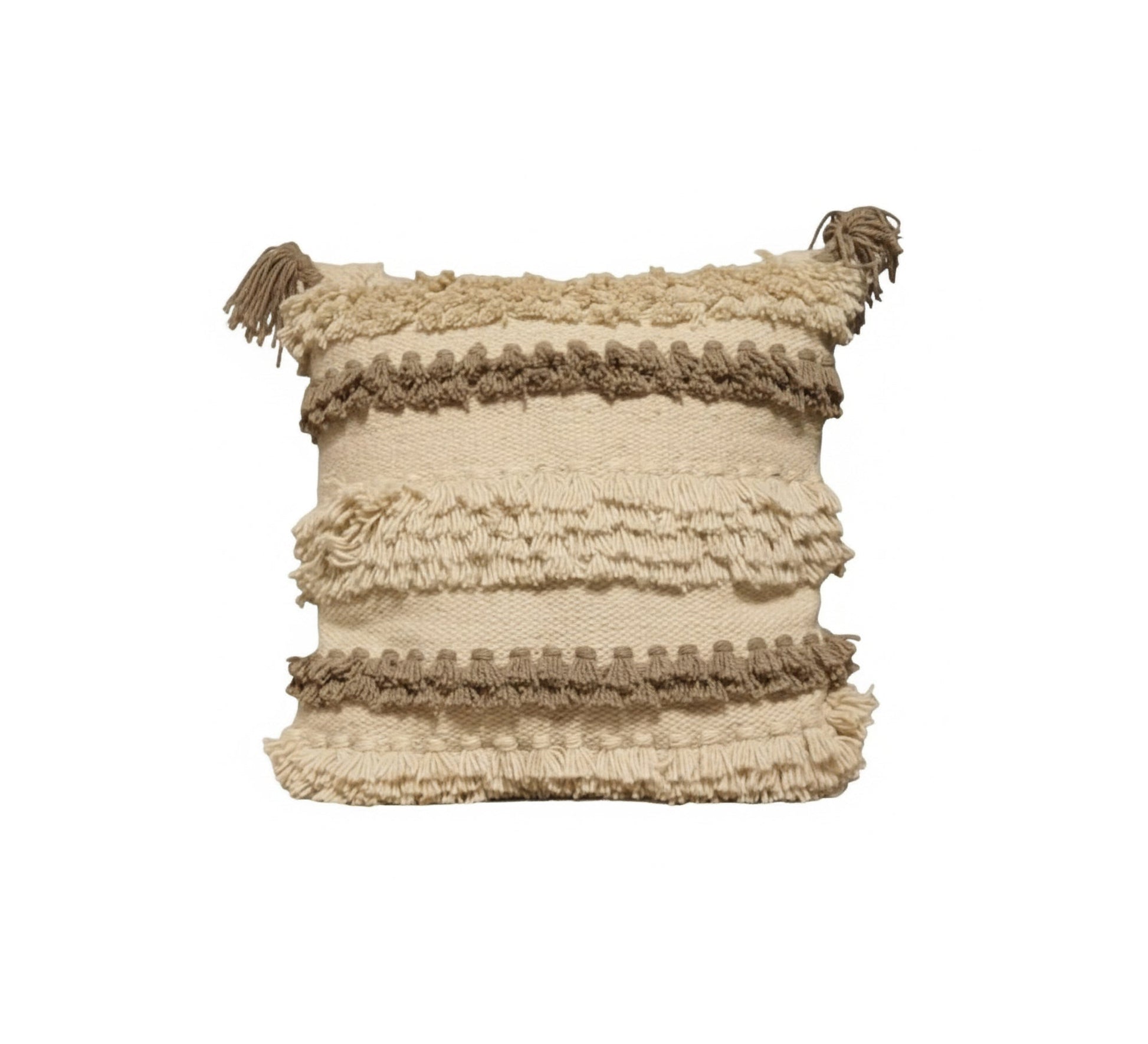 A cushion of exquisite luxury - Vitrine Furniture - Accessories