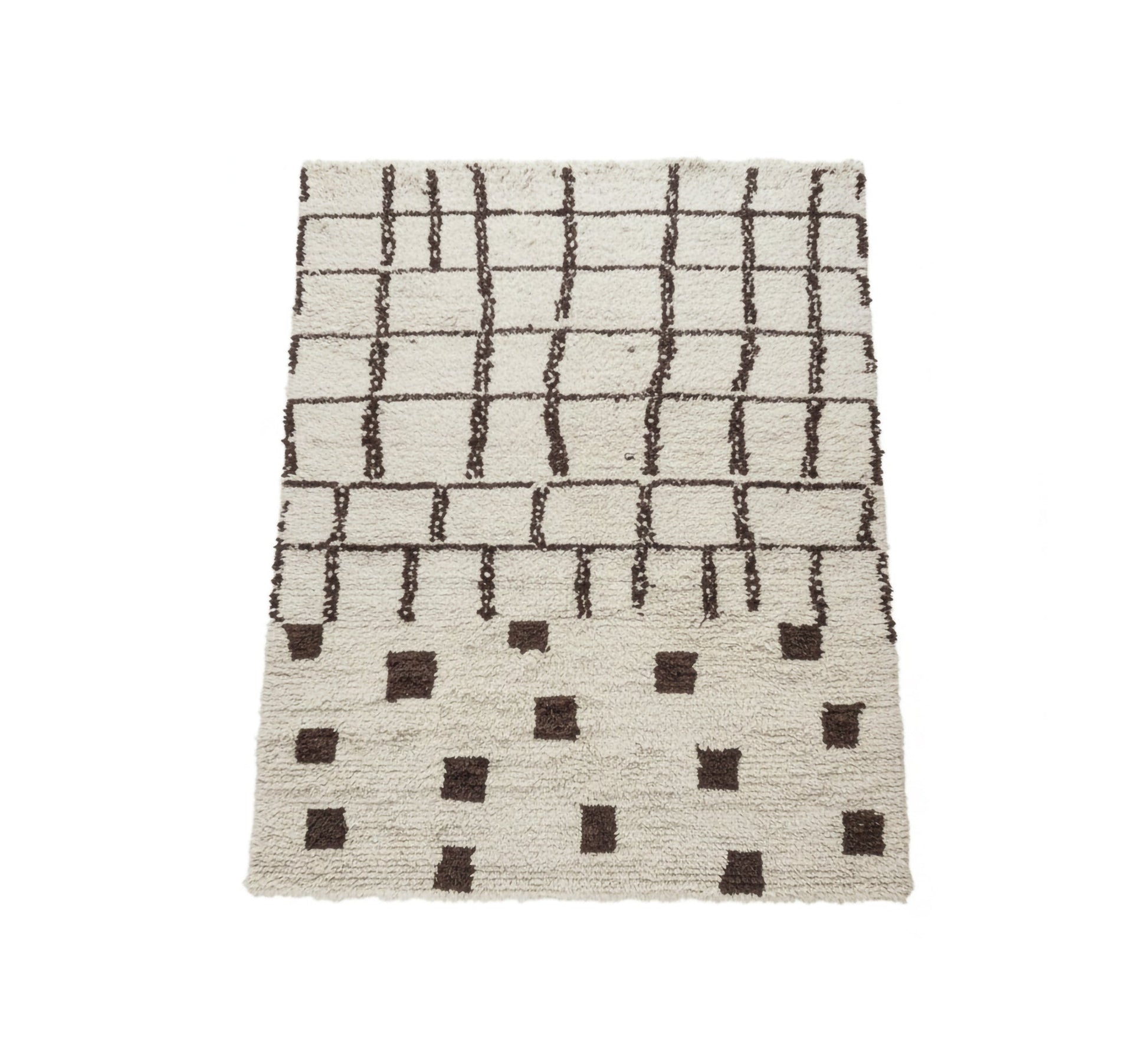 A decorative floor rug - Vitrine Furniture - Accessories