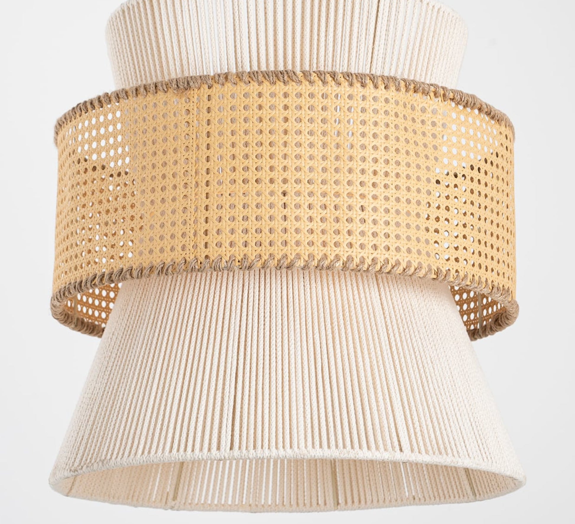 A distinctive and modern ceiling lamp with an elegant and attractive design. - Vitrine Furniture - Lighting