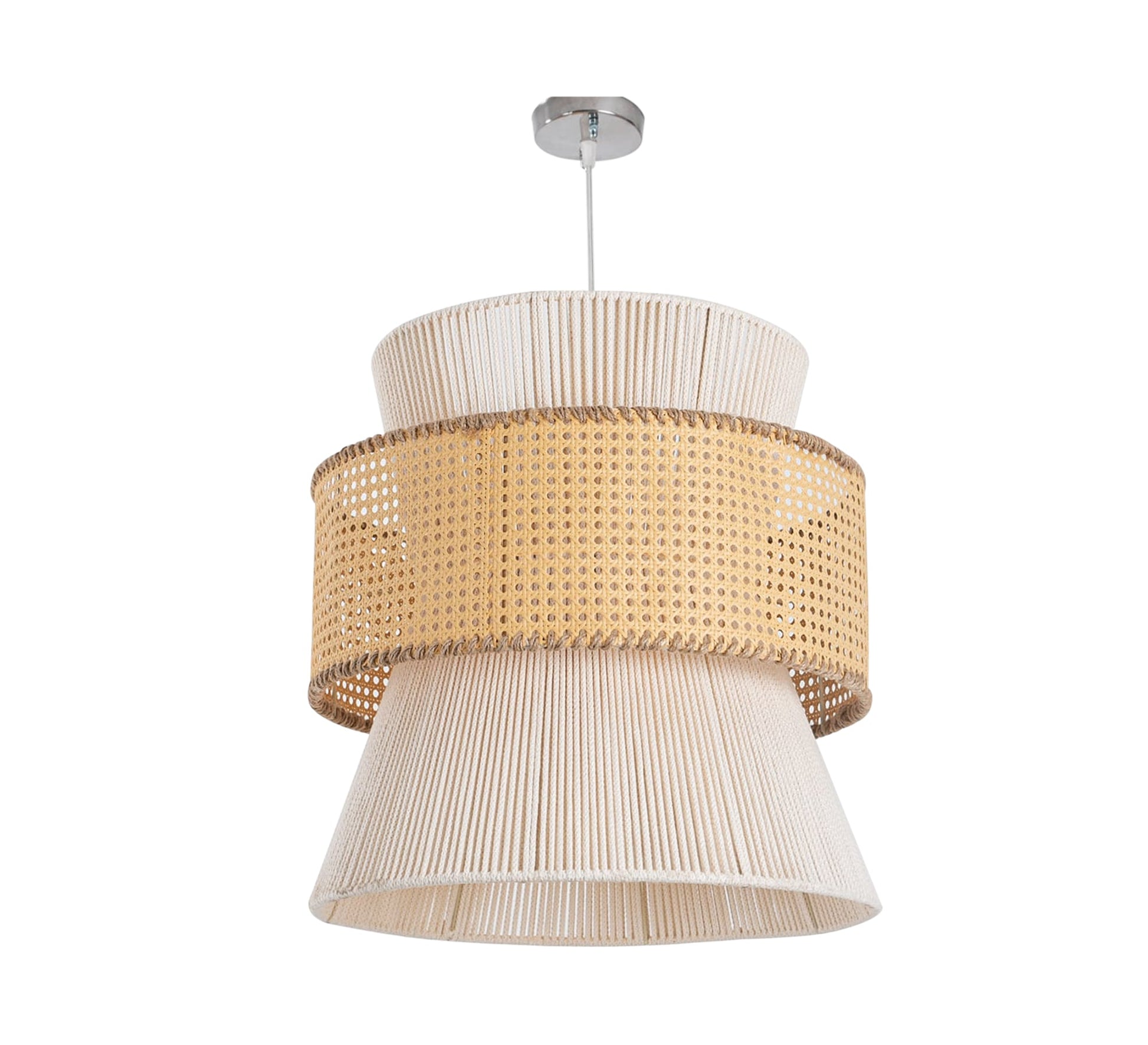 A distinctive and modern ceiling lamp with an elegant and attractive design. - Vitrine Furniture - Lighting