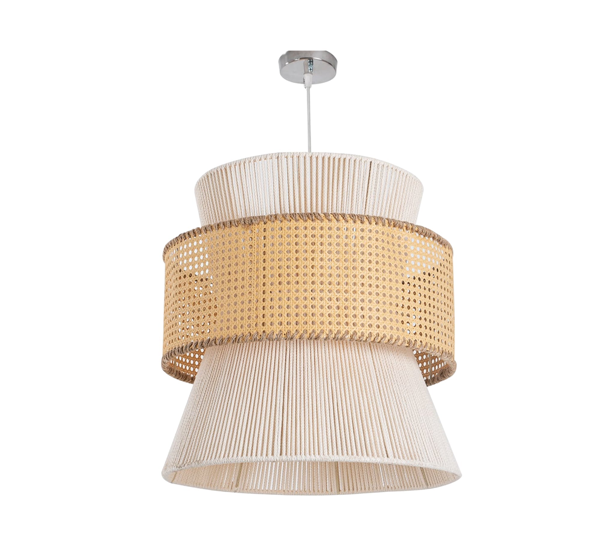 A distinctive and modern ceiling lamp with an elegant and attractive design. - Vitrine Furniture - Lighting