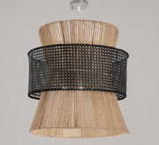 A distinctive and modern ceiling lamp with an elegant design. - Vitrine Furniture - Lighting