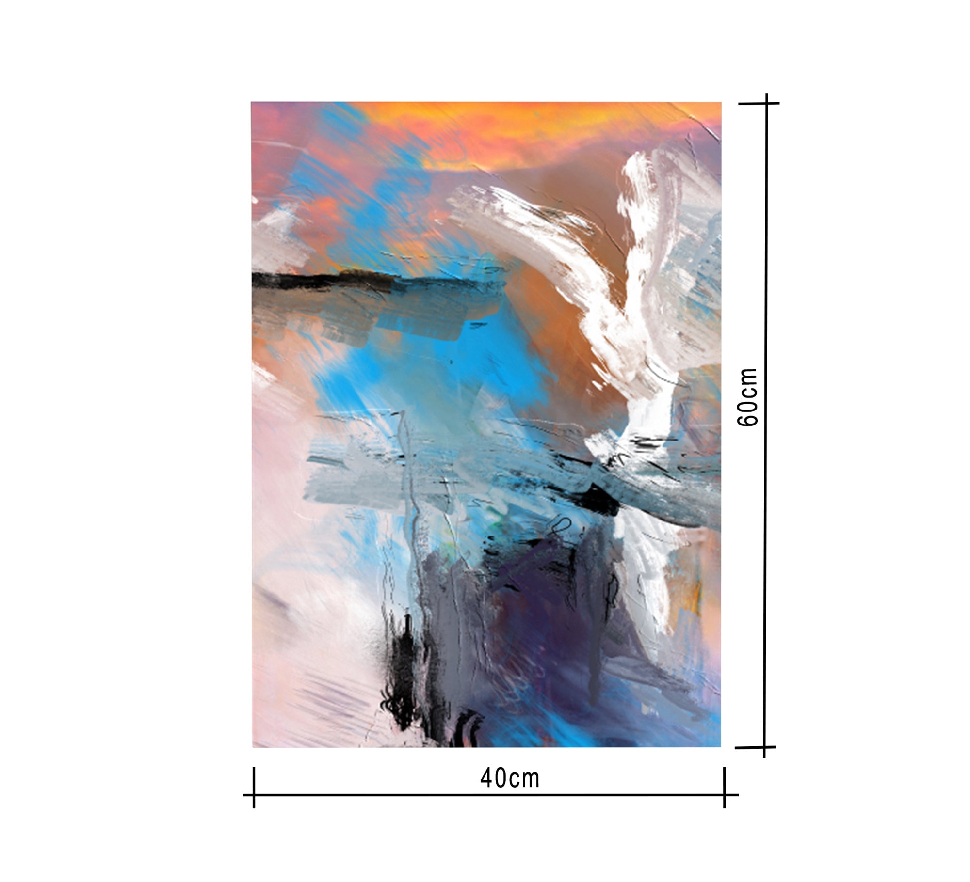 A distinctive artistic inspiration - Vitrine Furniture - Décor