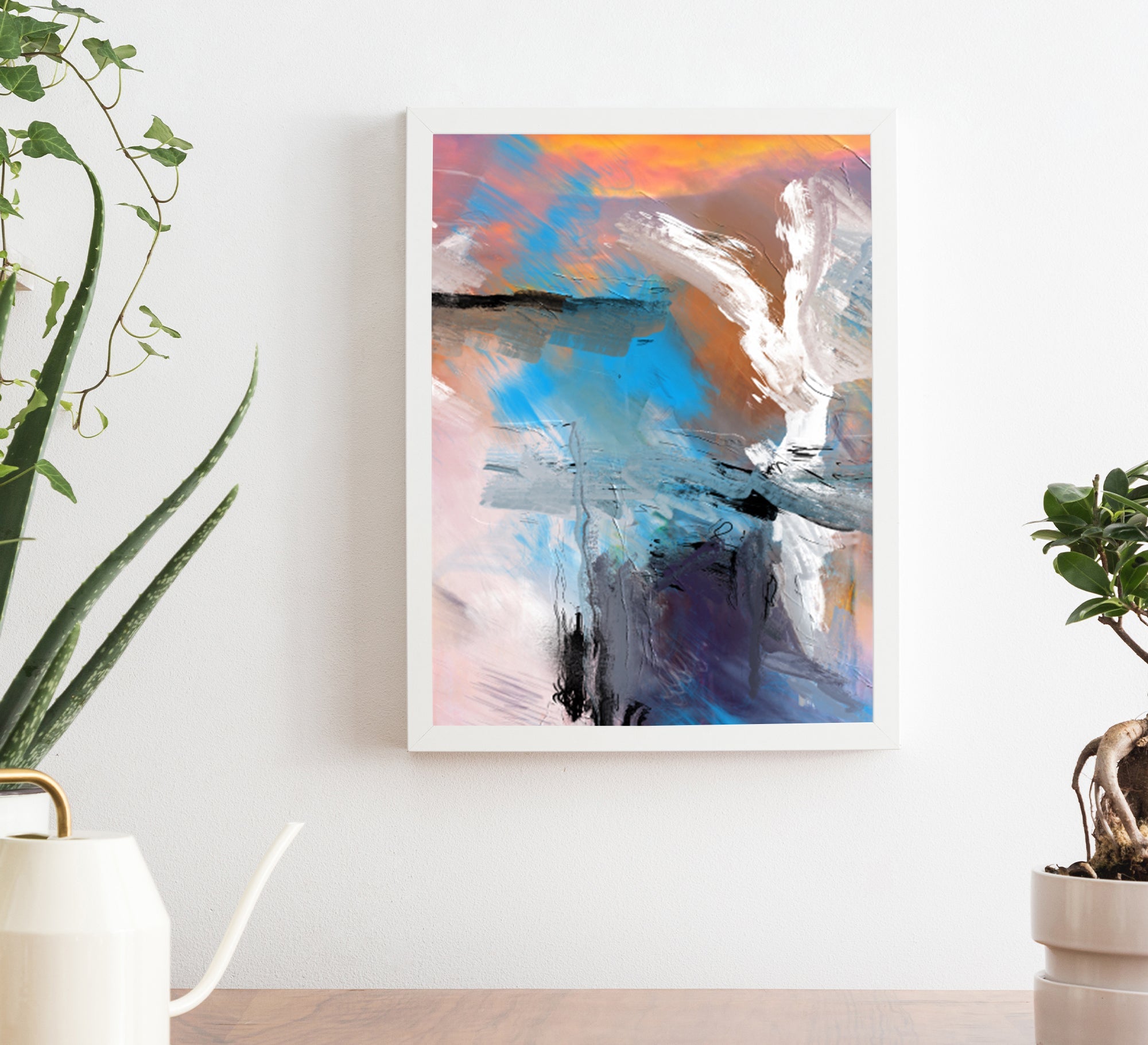 A distinctive artistic inspiration - Vitrine Furniture - Décor