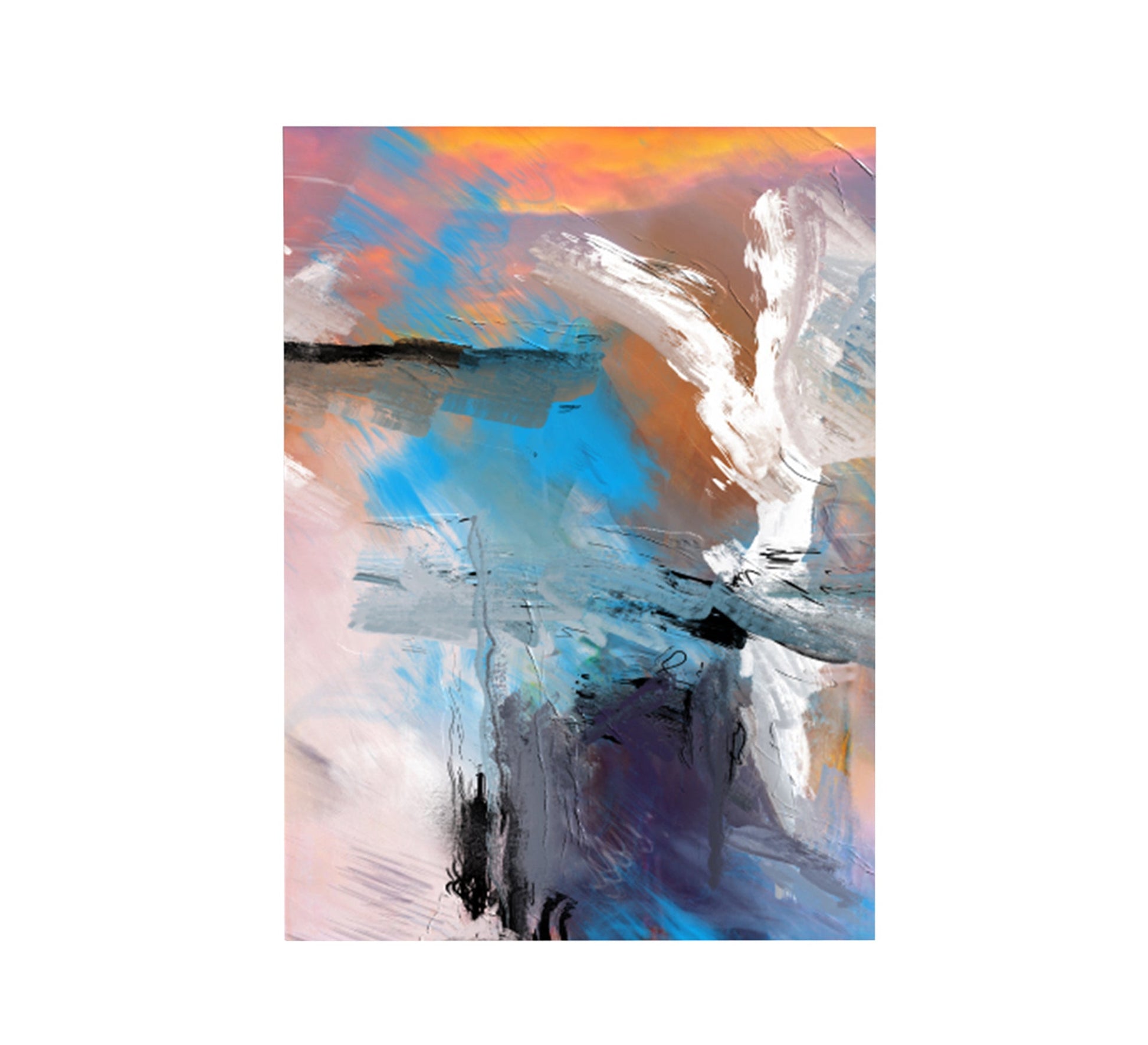 A distinctive artistic inspiration - Vitrine Furniture - Décor