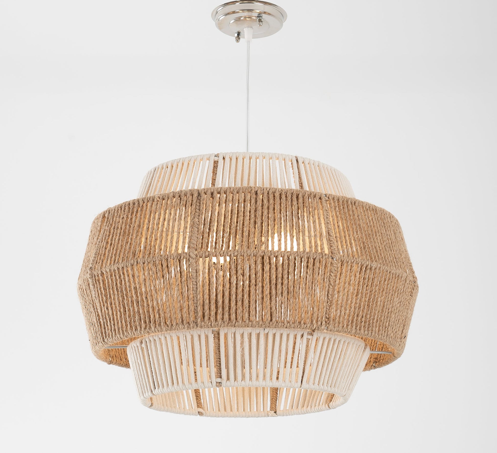 A distinctive, elegant ceiling lamp - Vitrine Furniture - Ceiling lights