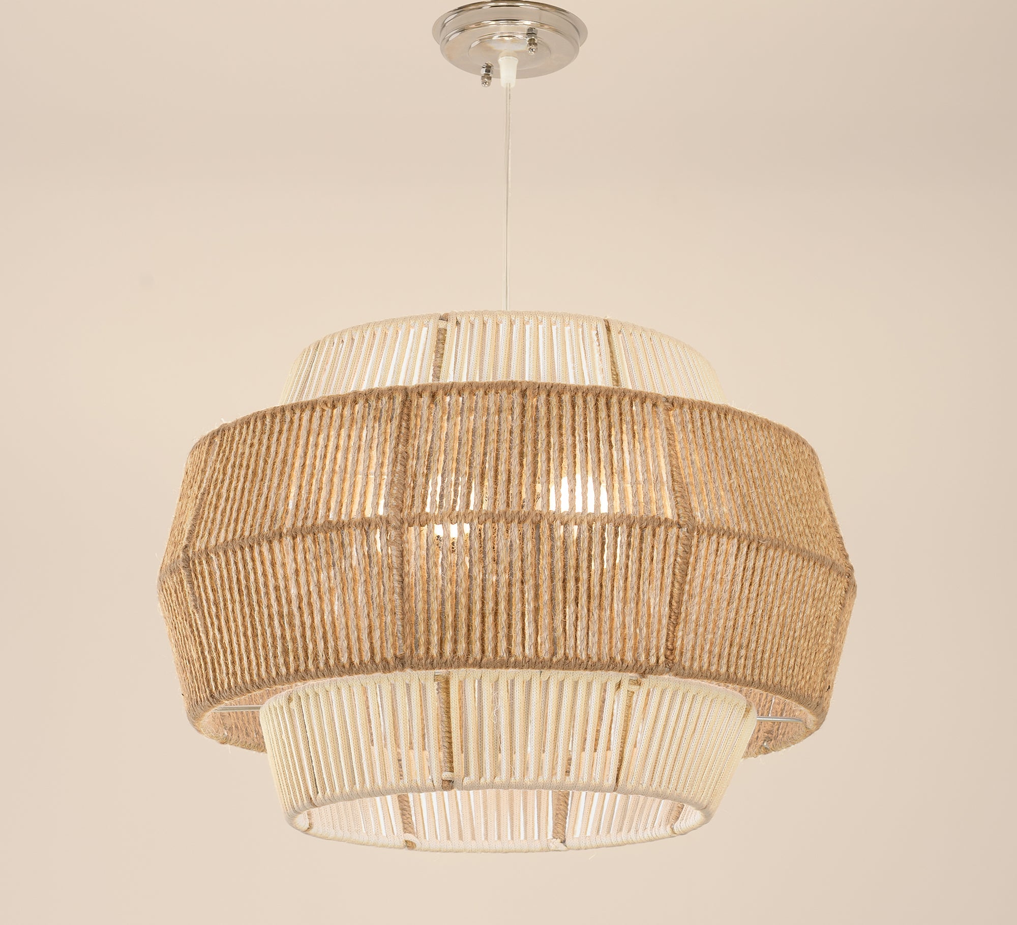 A distinctive, elegant ceiling lamp - Vitrine Furniture - Ceiling lights