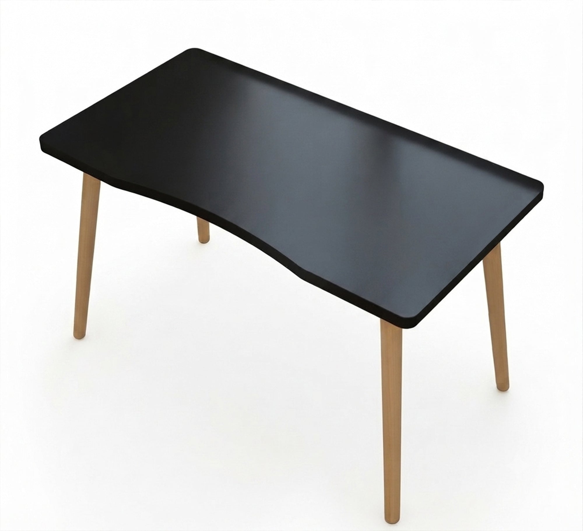 A distinctive office with a simple design. - Vitrine Furniture - Desks